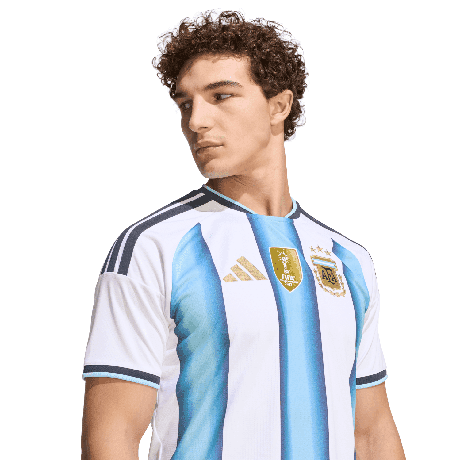 Argentina World Cup 2026 Home Jersey
