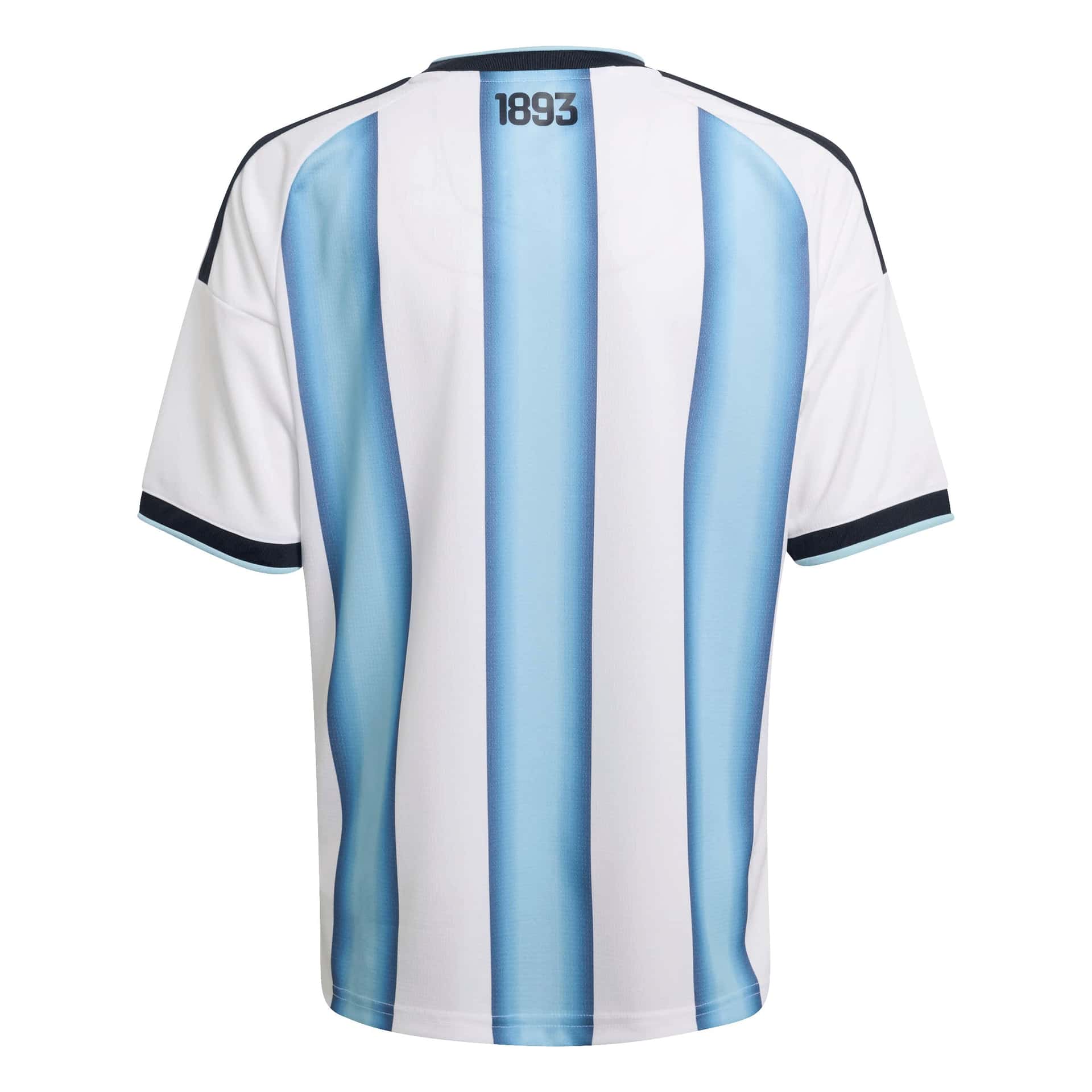 Argentina World Cup 2026 Home Jersey (Youth)