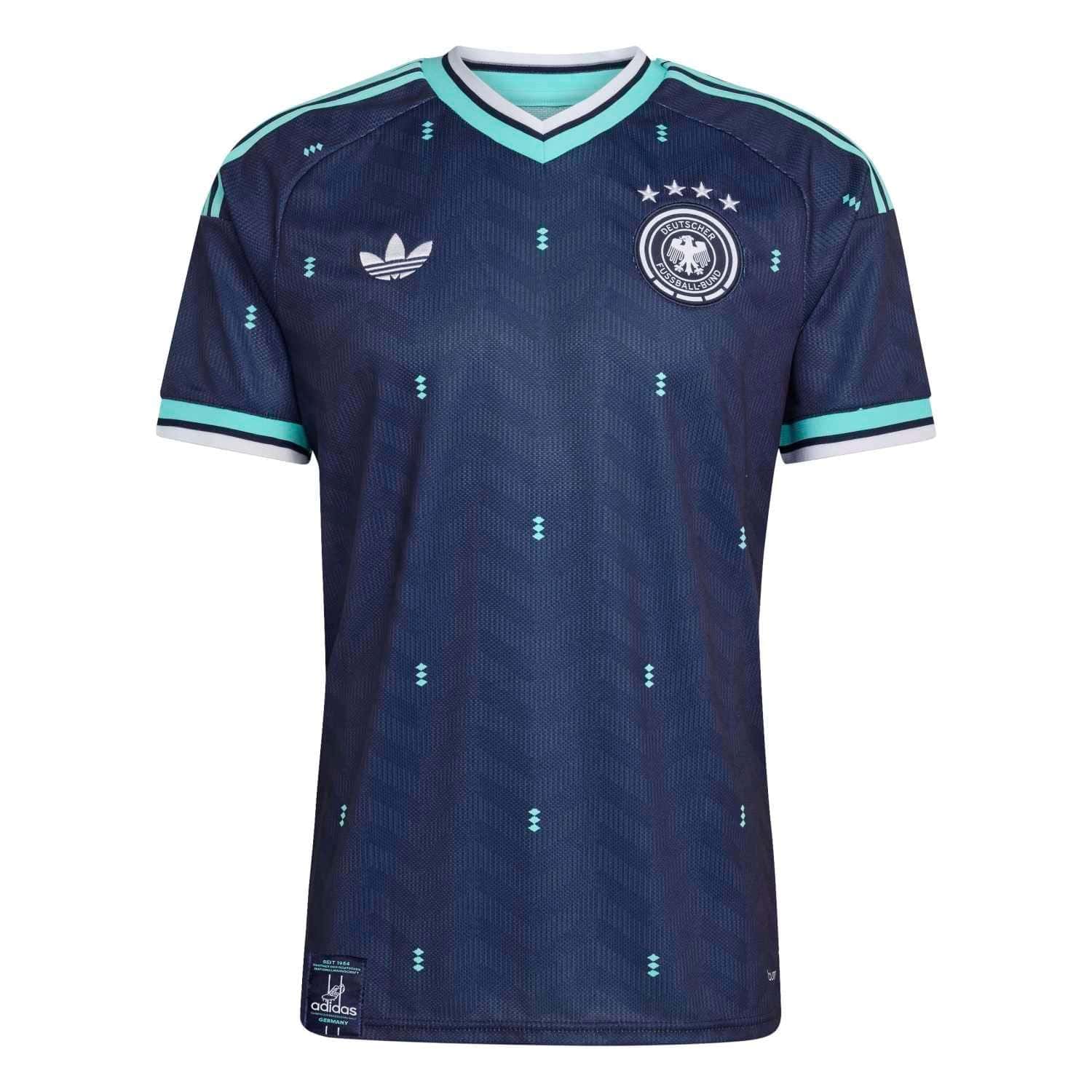 Germany World Cup 2026 Away Jersey