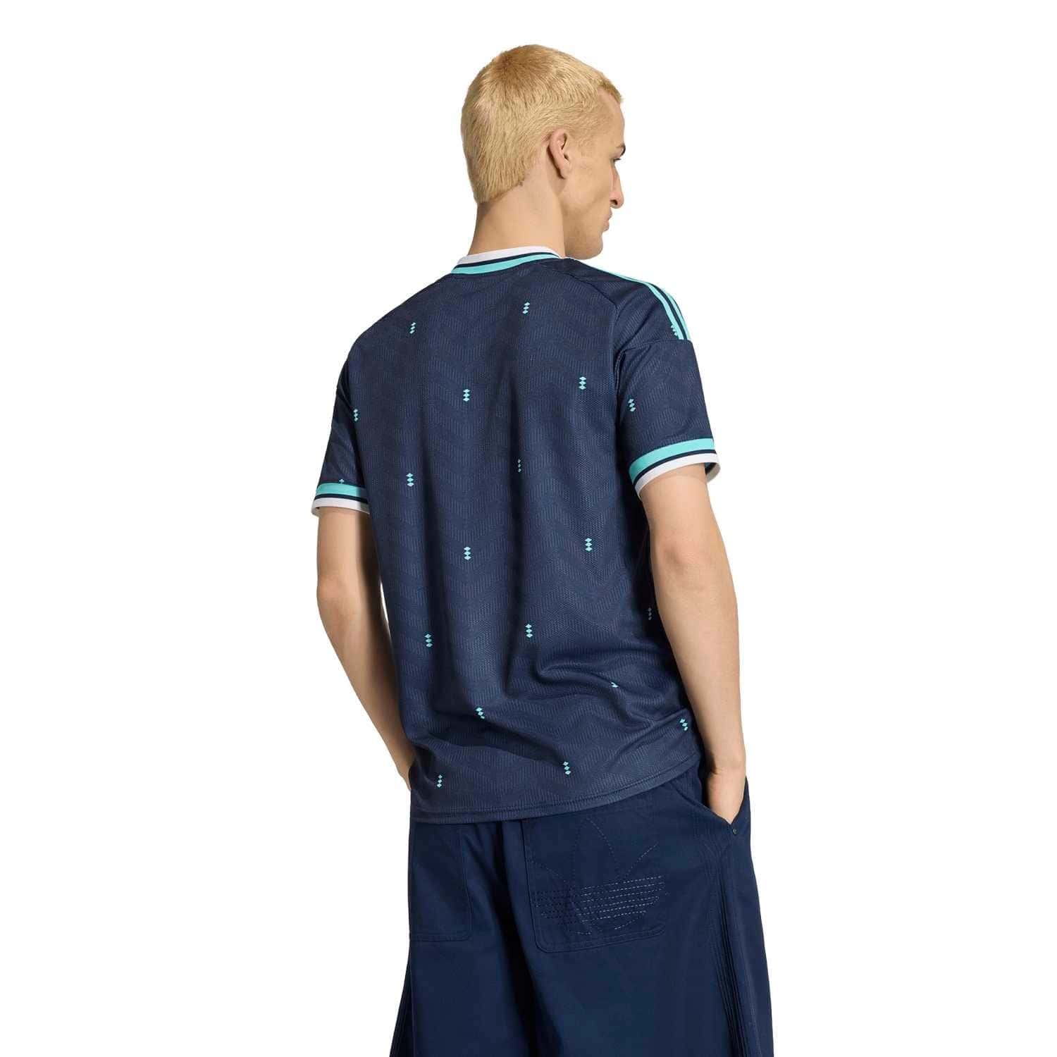 Germany World Cup 2026 Away Jersey