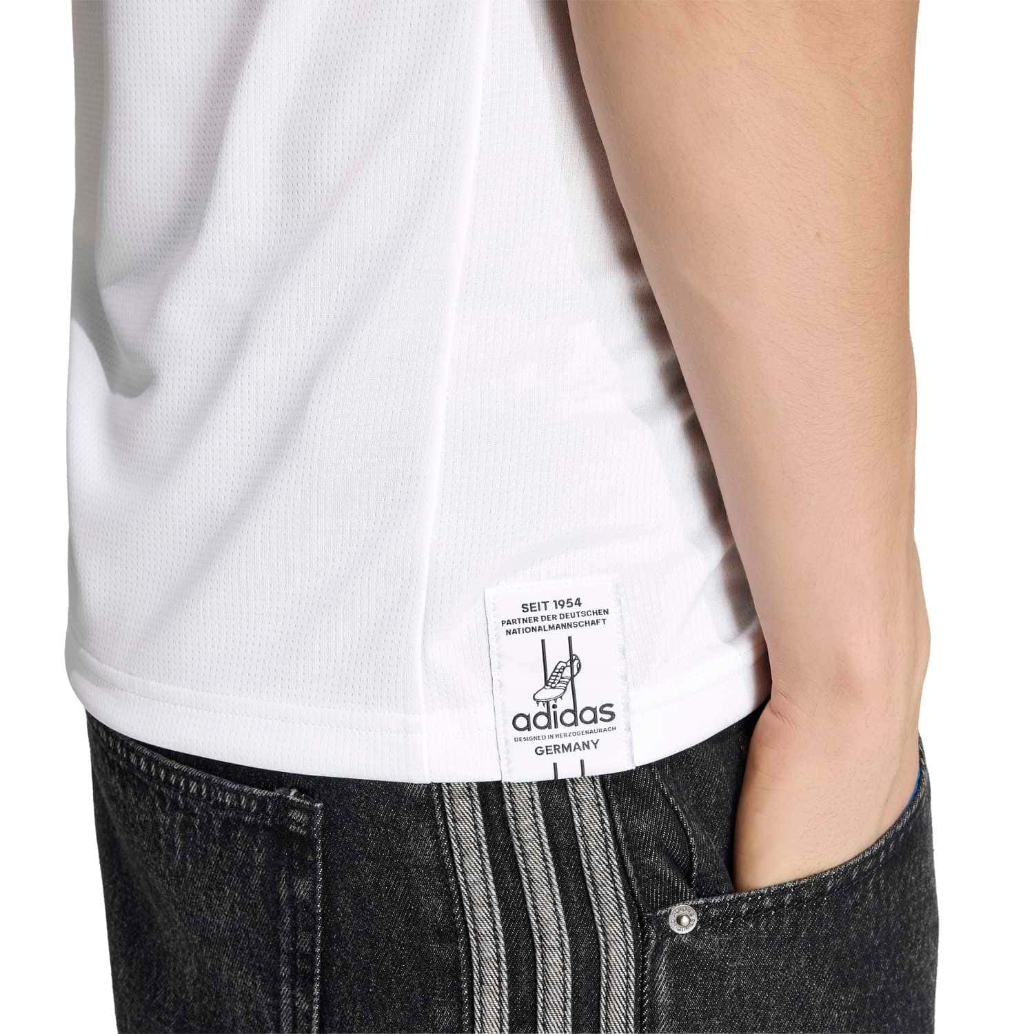 Germany World Cup 2026 Home Jersey
