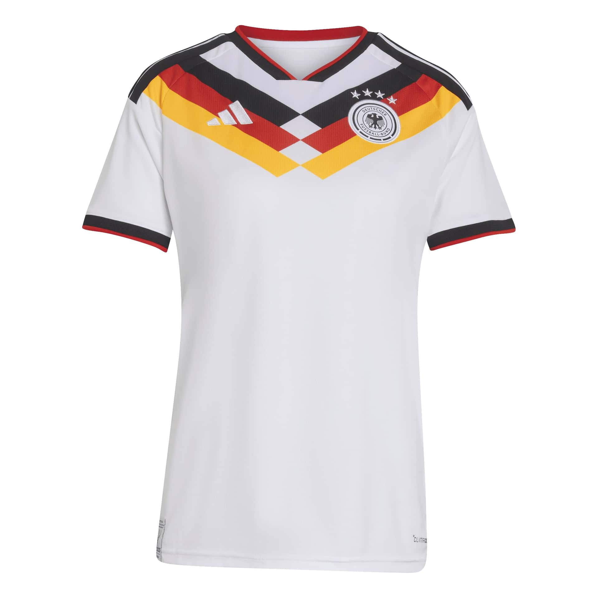 Germany World Cup 2026 Home Jersey (Women's)