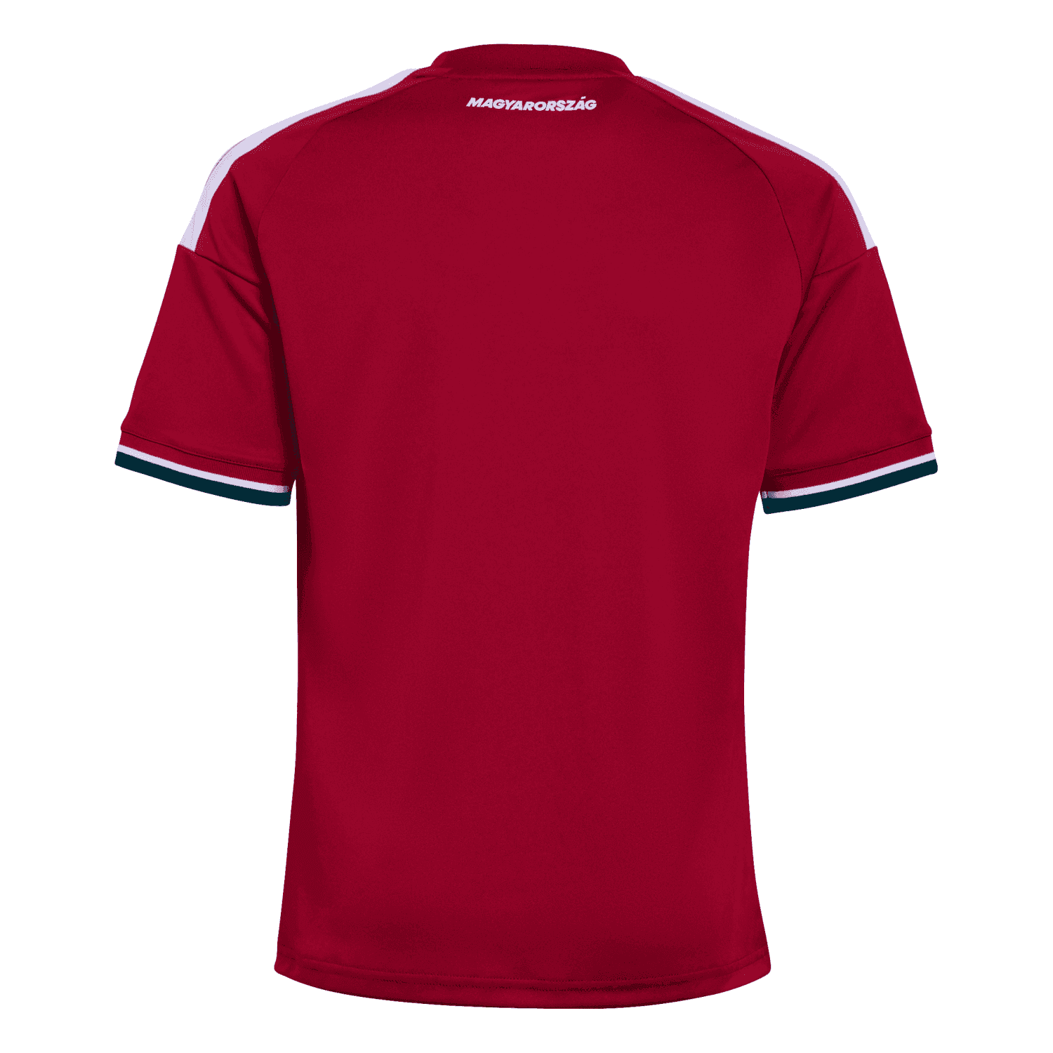 Hungary World Cup 2026 Home Jersey (Youth)