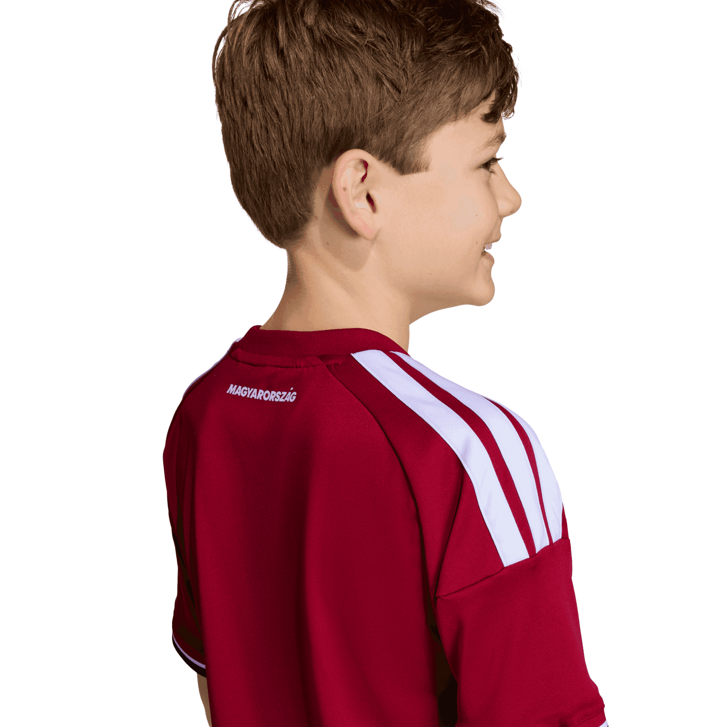 Hungary World Cup 2026 Home Jersey (Youth)