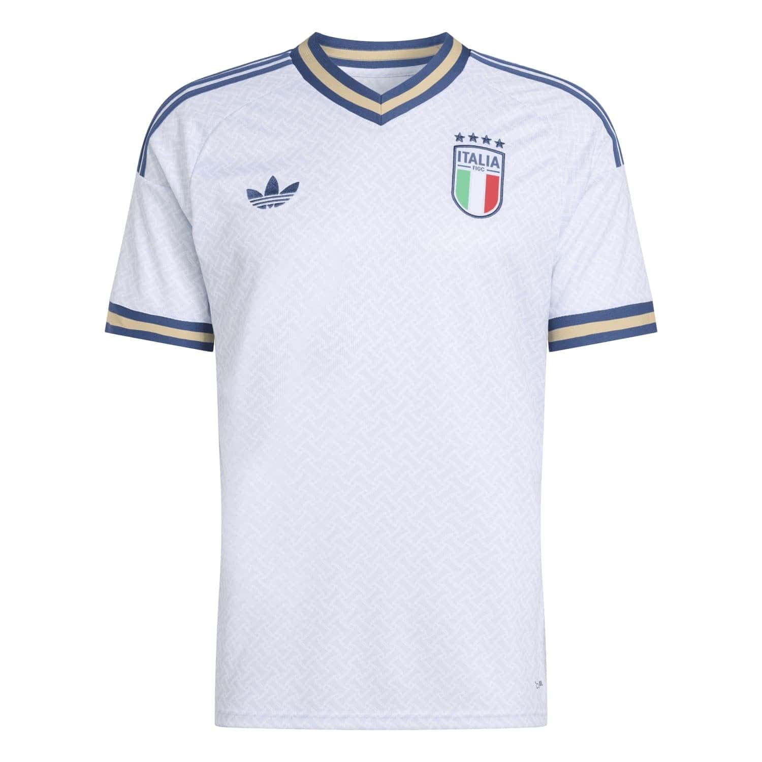 Italy World Cup 2026 Away Jersey
