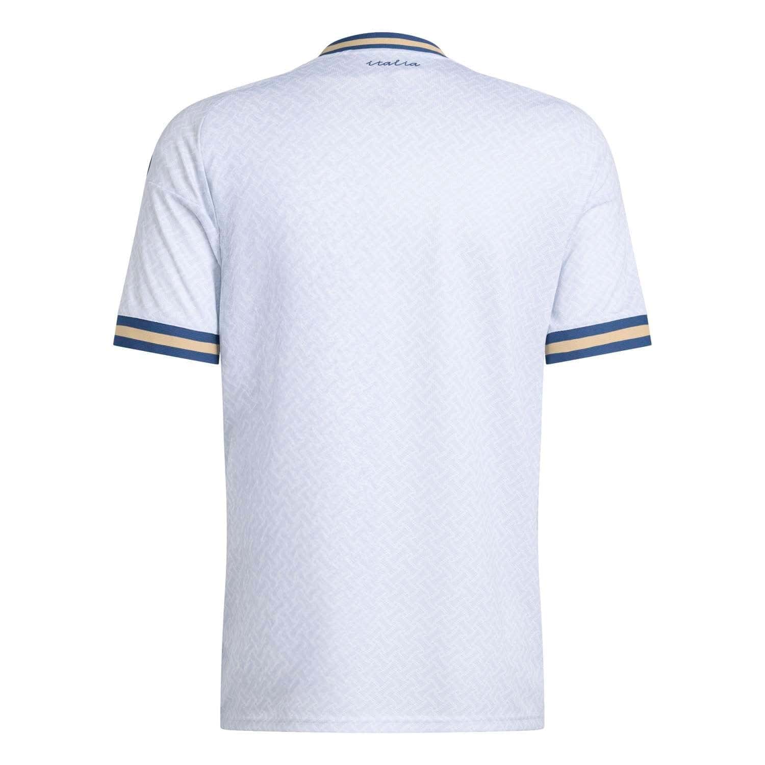 Italy World Cup 2026 Away Jersey