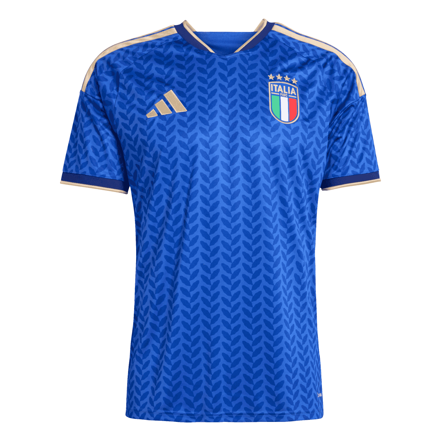 Italy World Cup 2026 Home Jersey