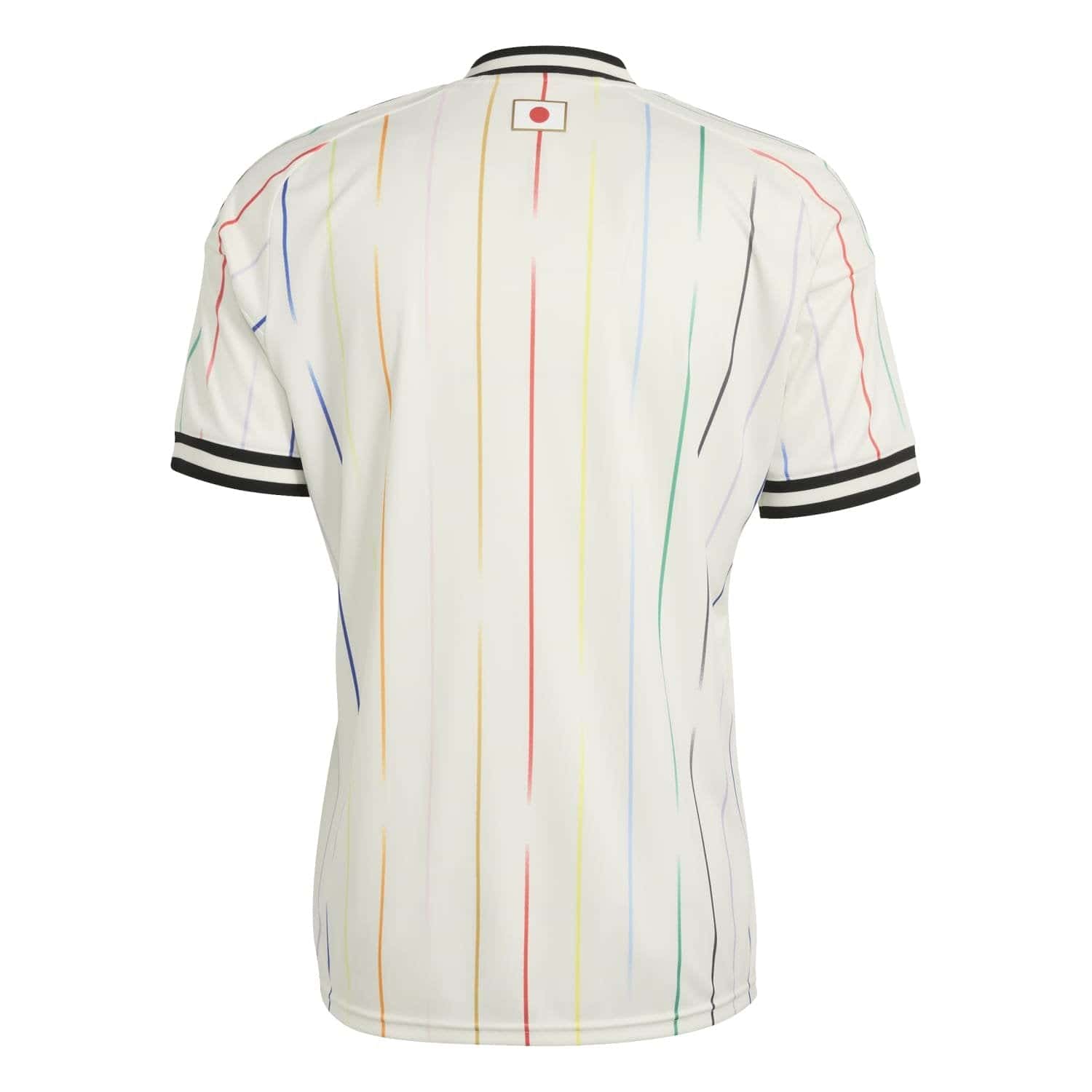 Japan World Cup 2026 Away Jersey