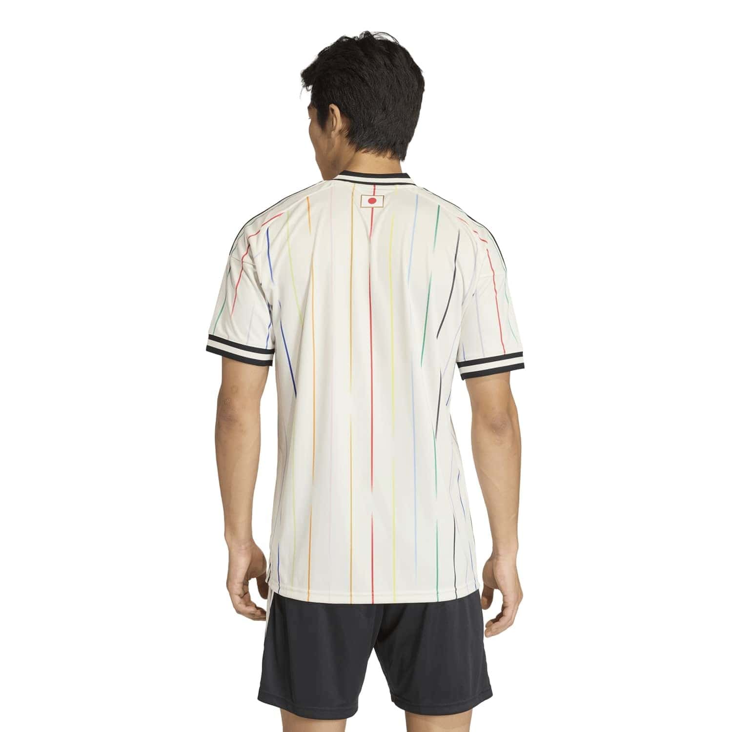 Japan World Cup 2026 Away Jersey