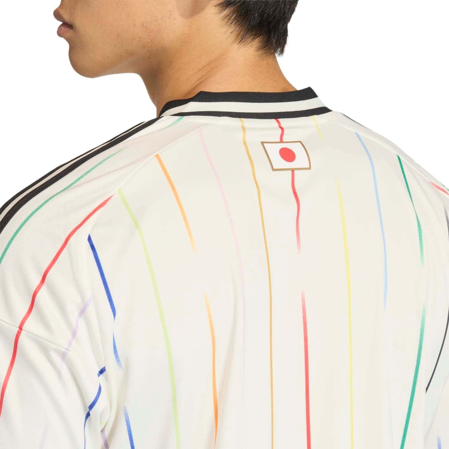 Japan World Cup 2026 Away Jersey