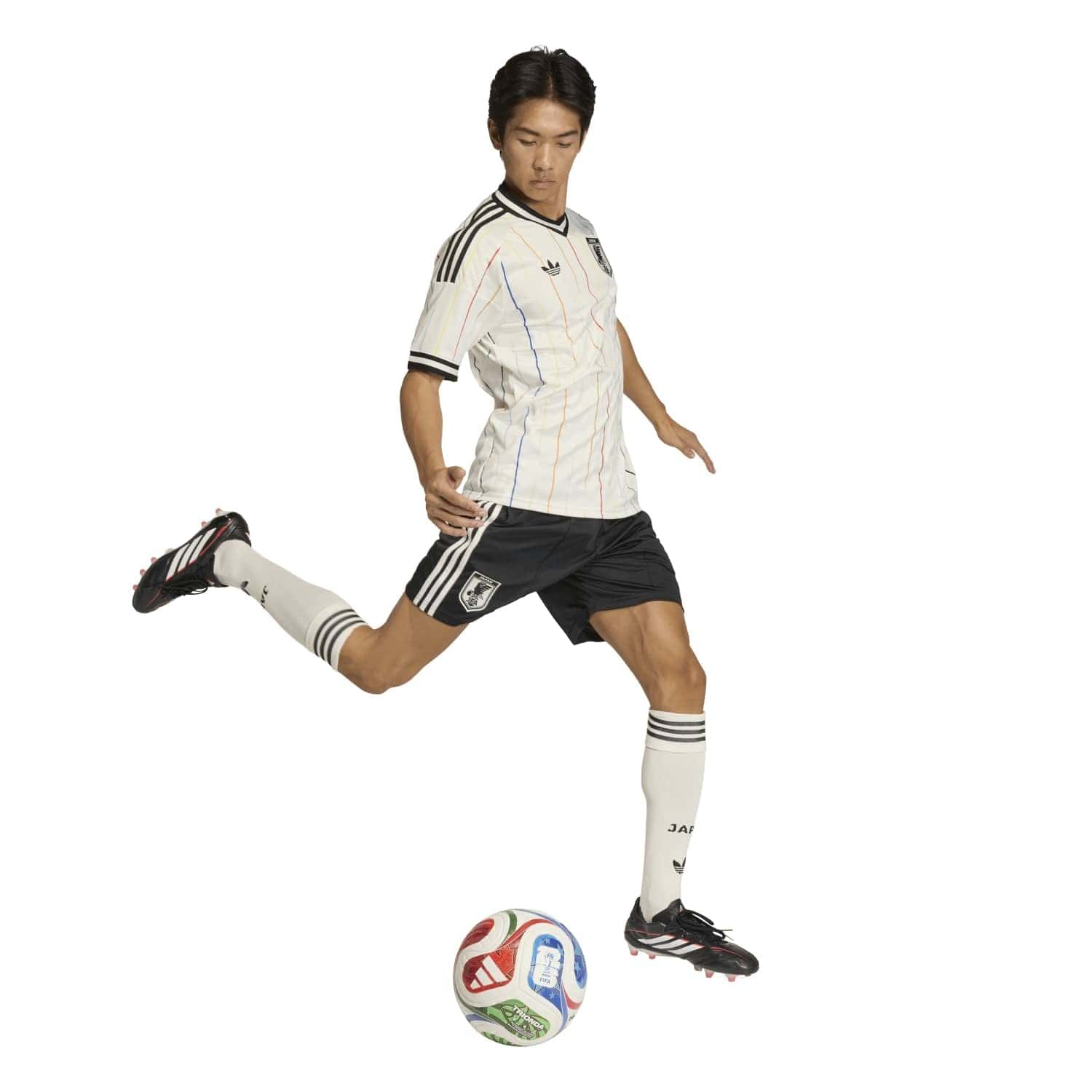 Japan World Cup 2026 Away Jersey