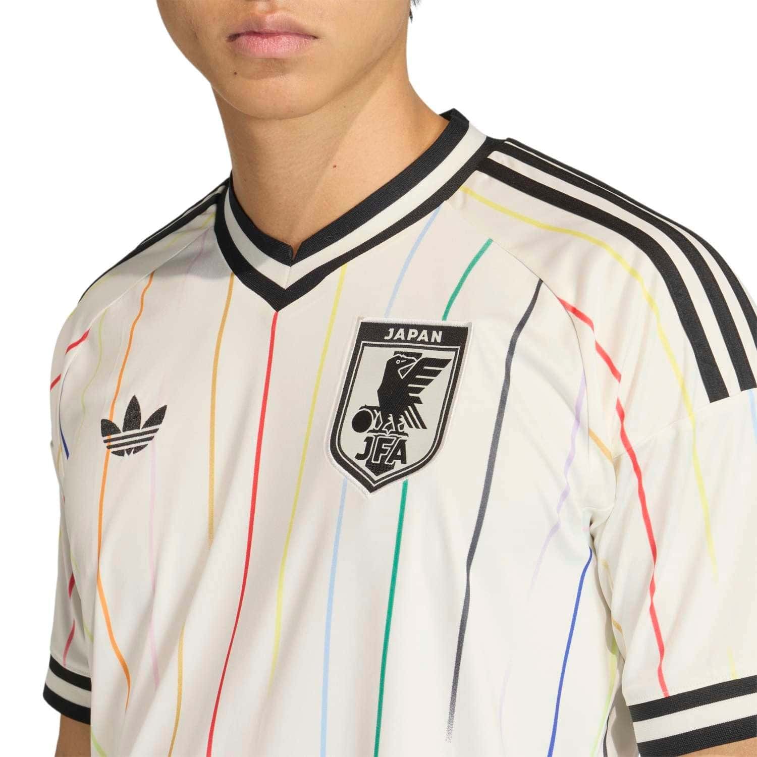 Japan World Cup 2026 Away Jersey