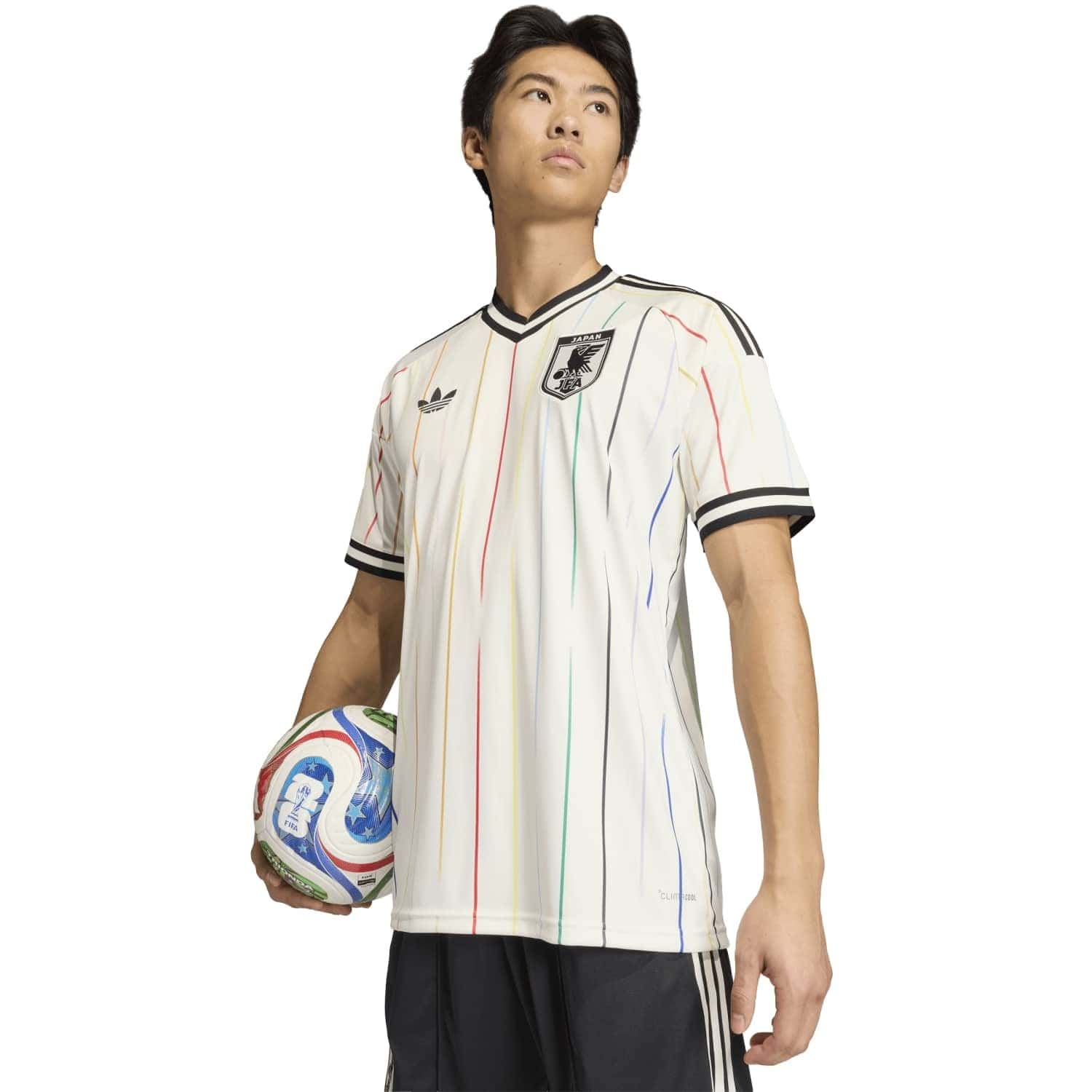 Japan World Cup 2026 Away Jersey