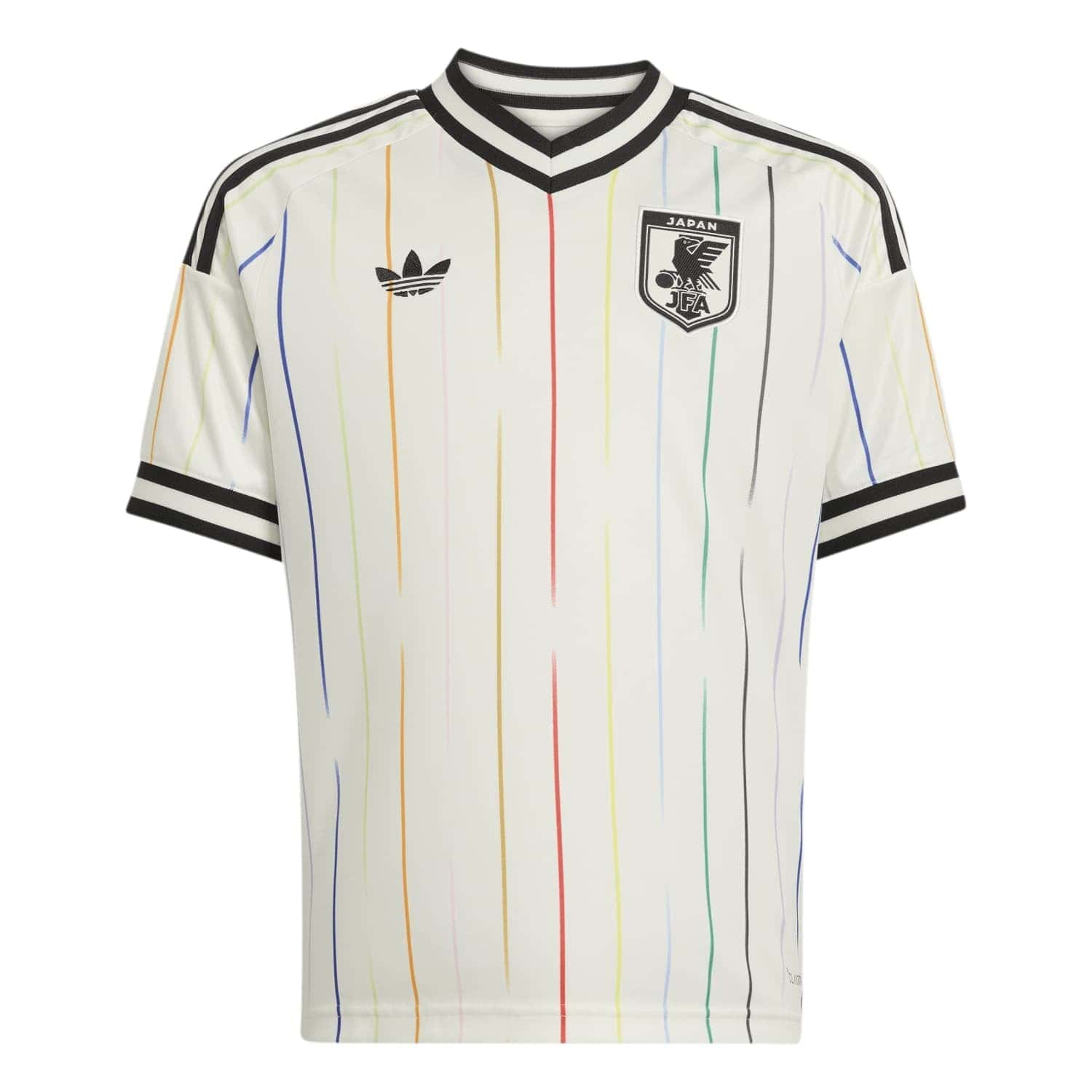 Japan World Cup 2026 Away Jersey (Youth)