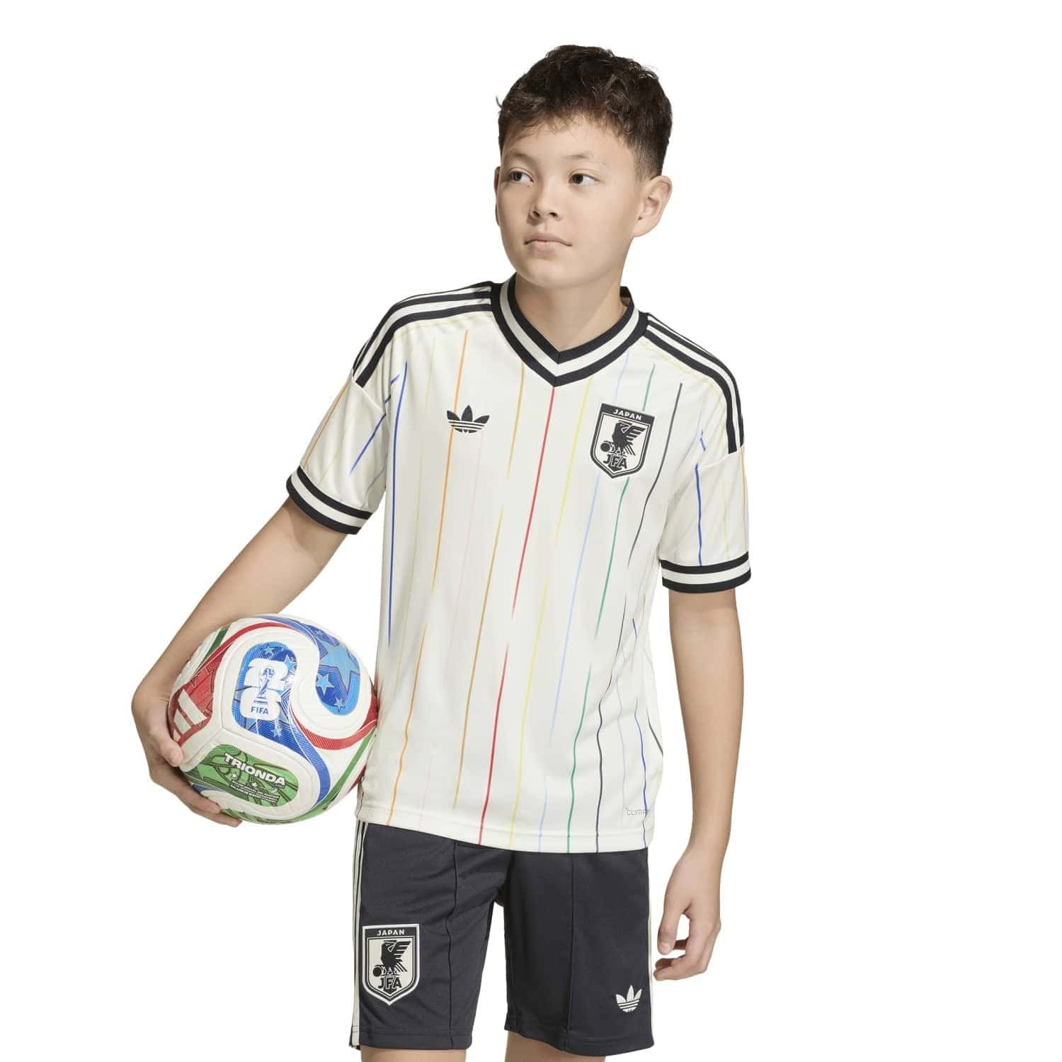 Japan World Cup 2026 Away Jersey (Youth)
