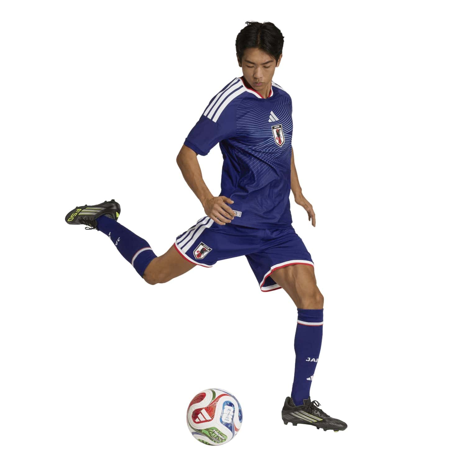Japan World Cup 2026 Home Jersey