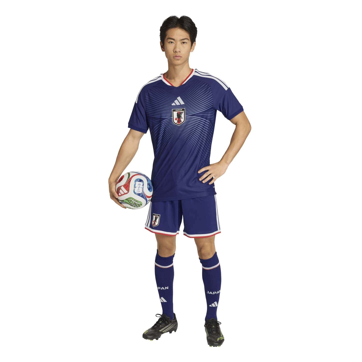 Japan World Cup 2026 Home Jersey