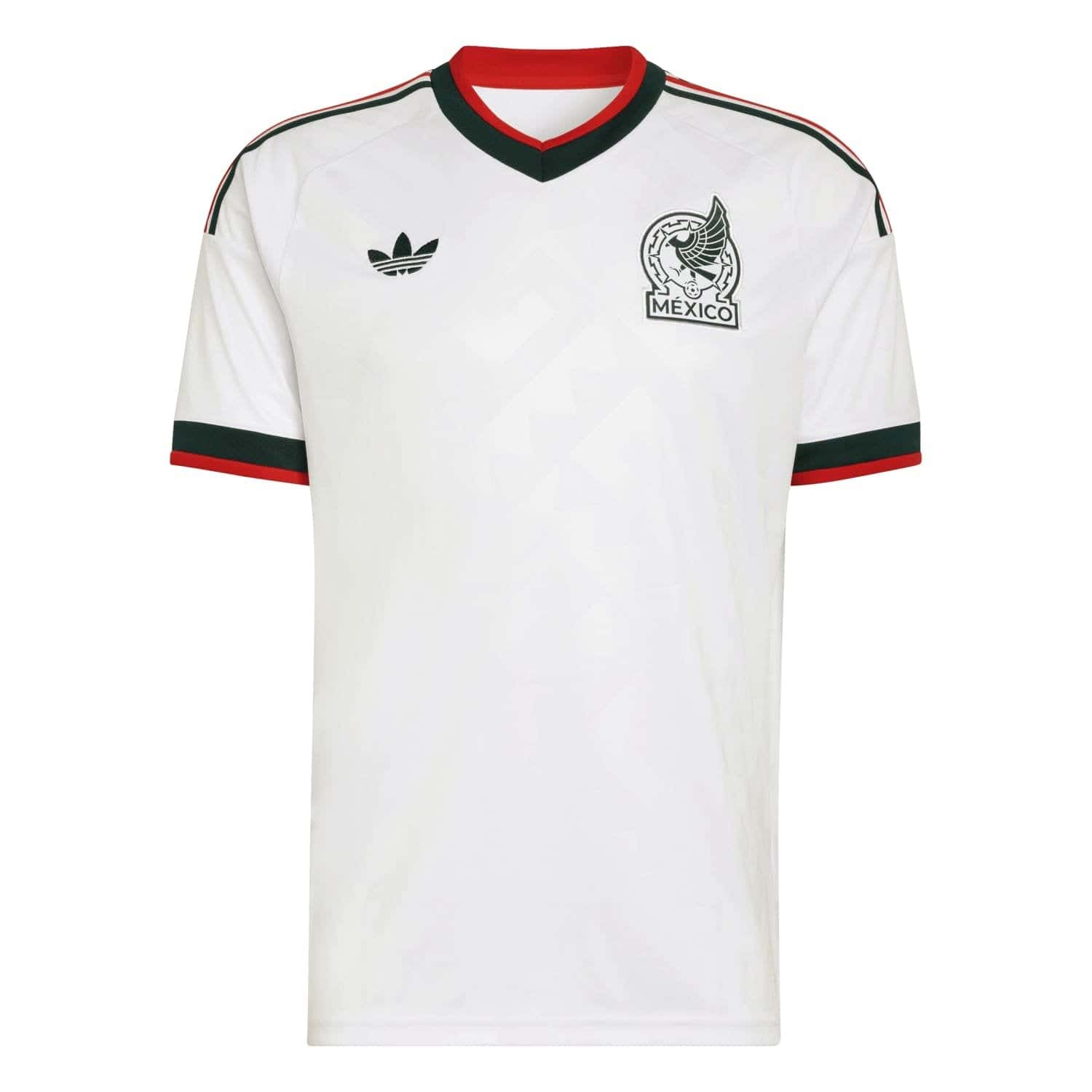 Mexico World Cup 2026 Away Jersey