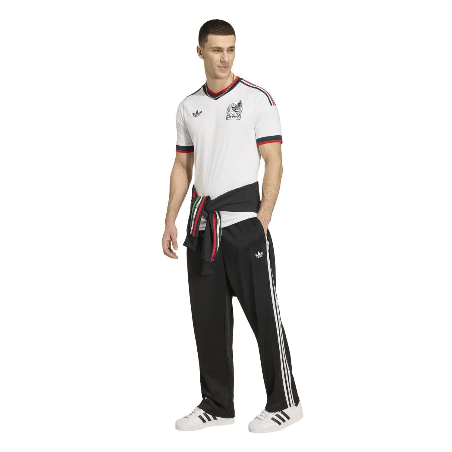 Mexico World Cup 2026 Away Jersey