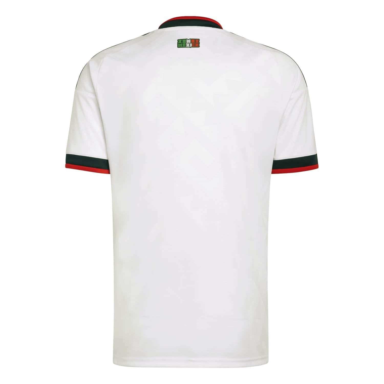 Mexico World Cup 2026 Away Jersey