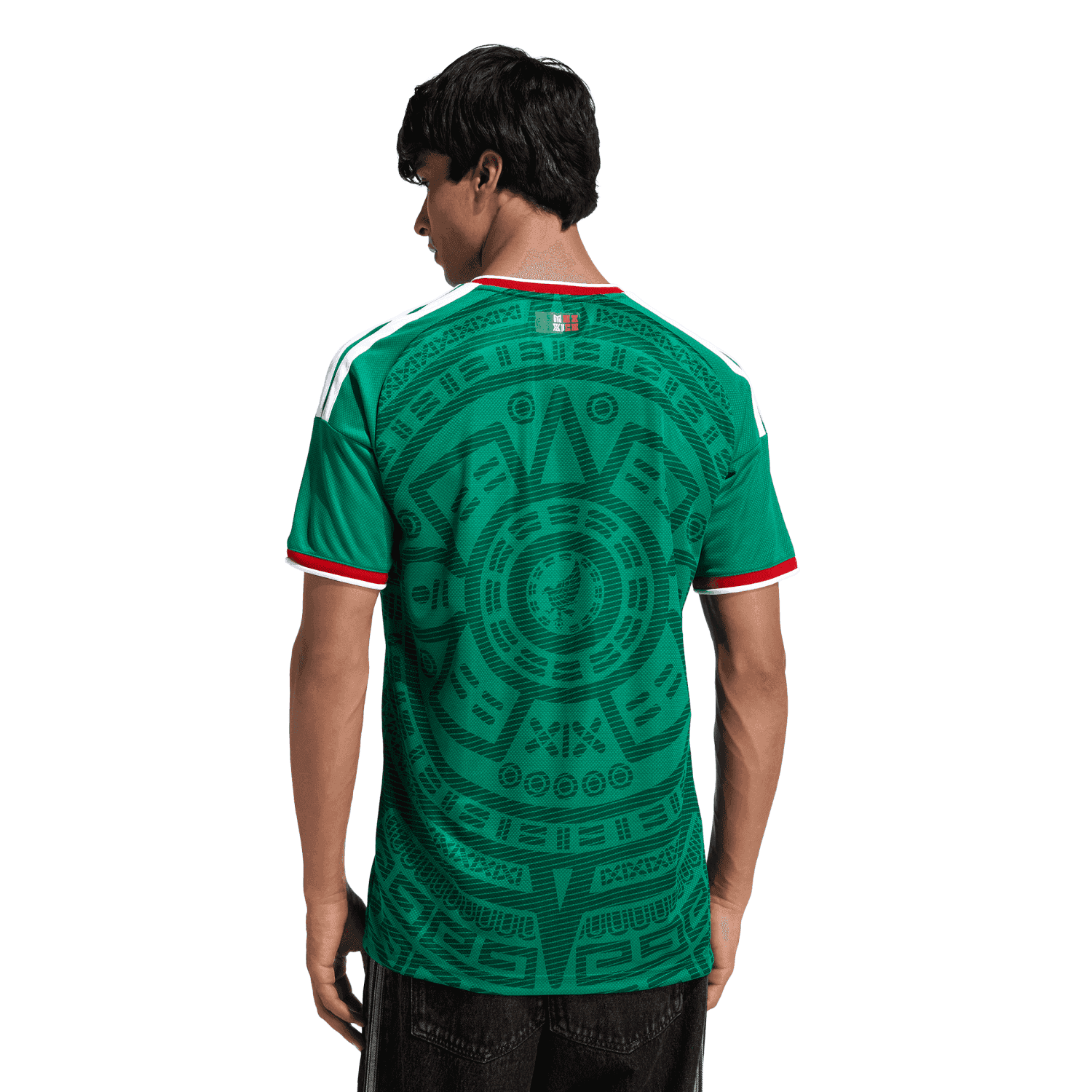 Mexico World Cup 2026 Home Jersey