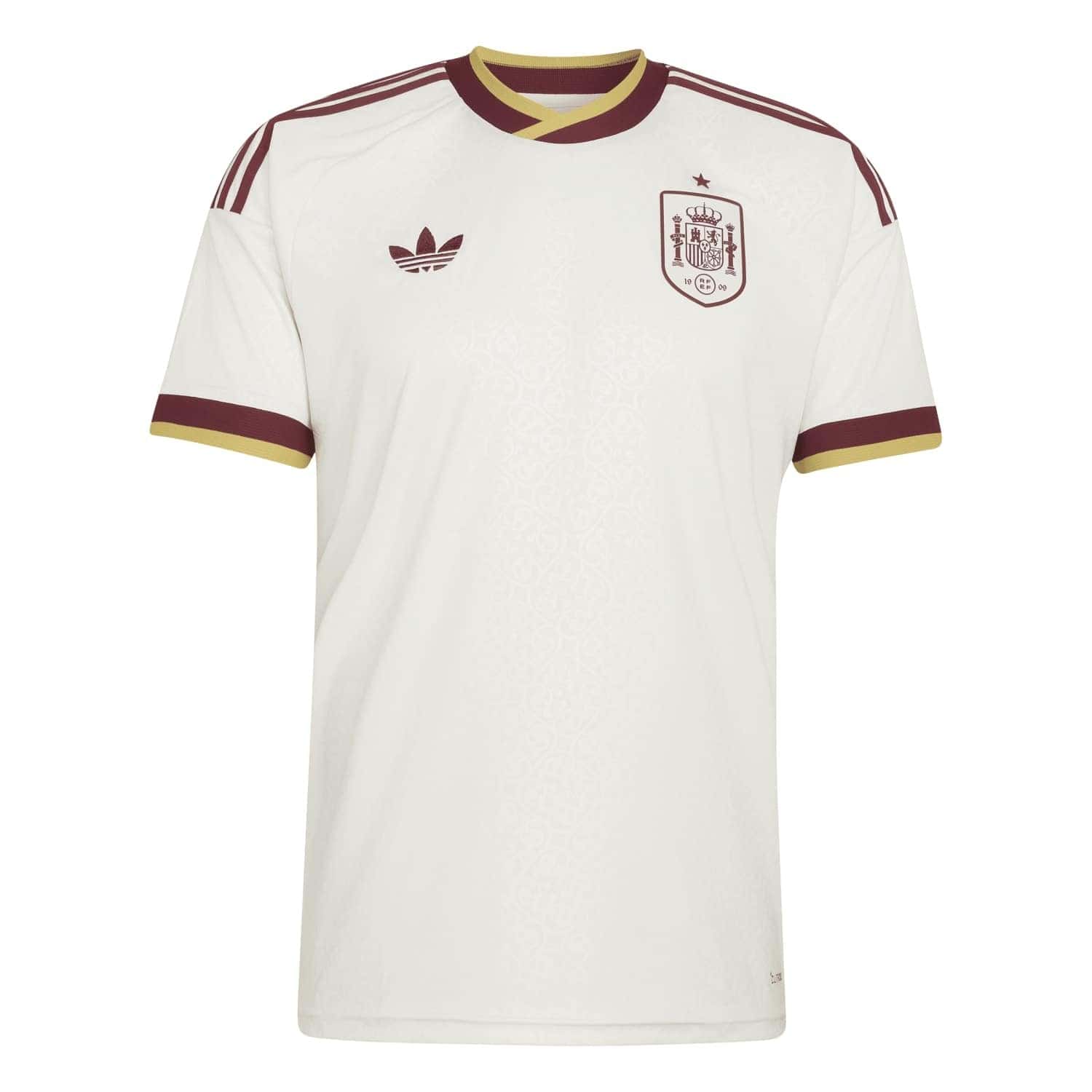 Spain World Cup 2026 Away Jersey