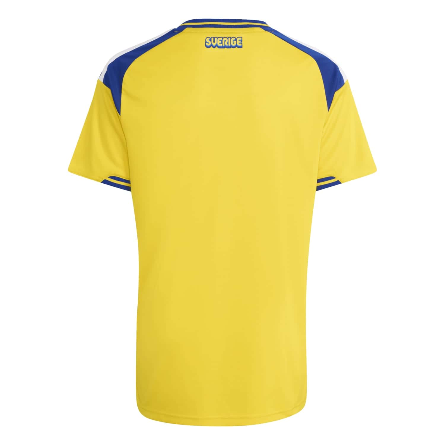Sweden World Cup 2026 Home Jersey (Youth)