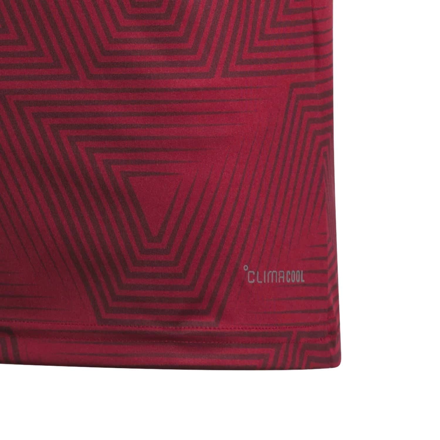 Venezuela World Cup 2026 Home Jersey (Youth)