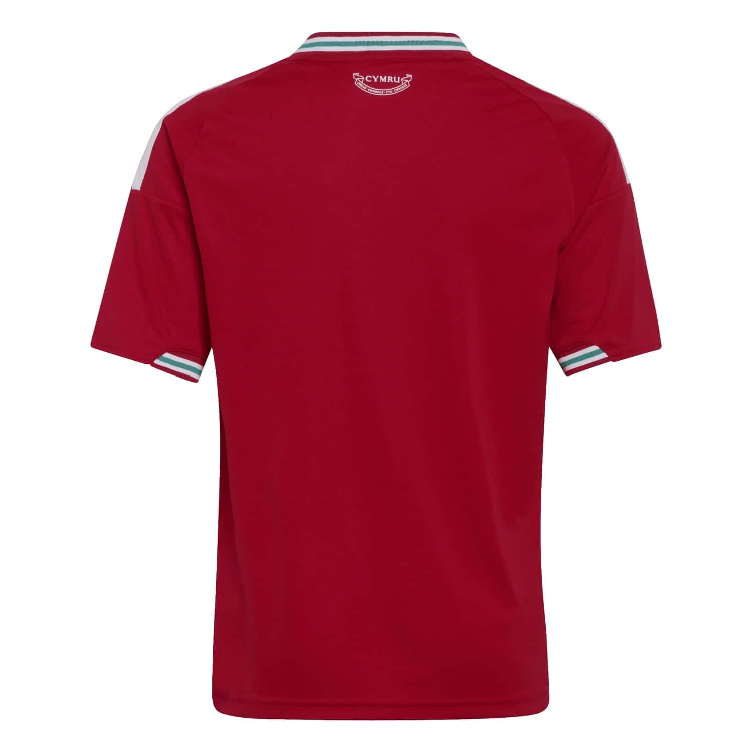 Wales World Cup 2026 Home Jersey (Youth)