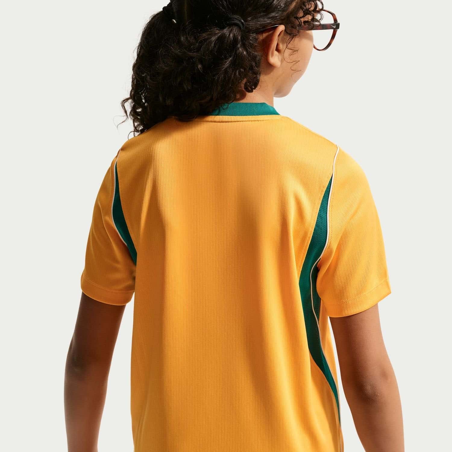 Australia World Cup 2026 Home Jersey (Youth)