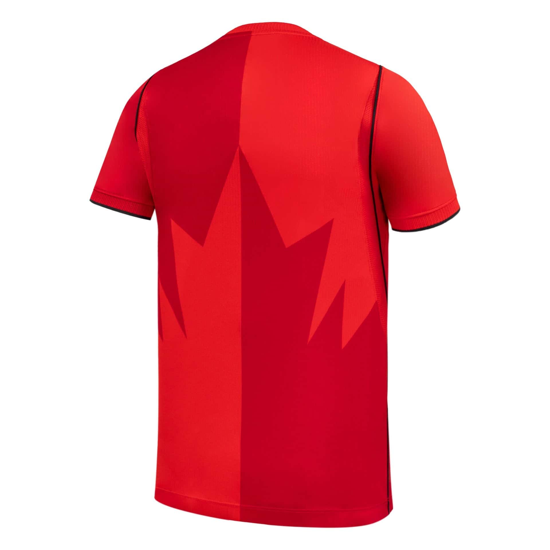 Canada World Cup 2026 Home Jersey (Youth)