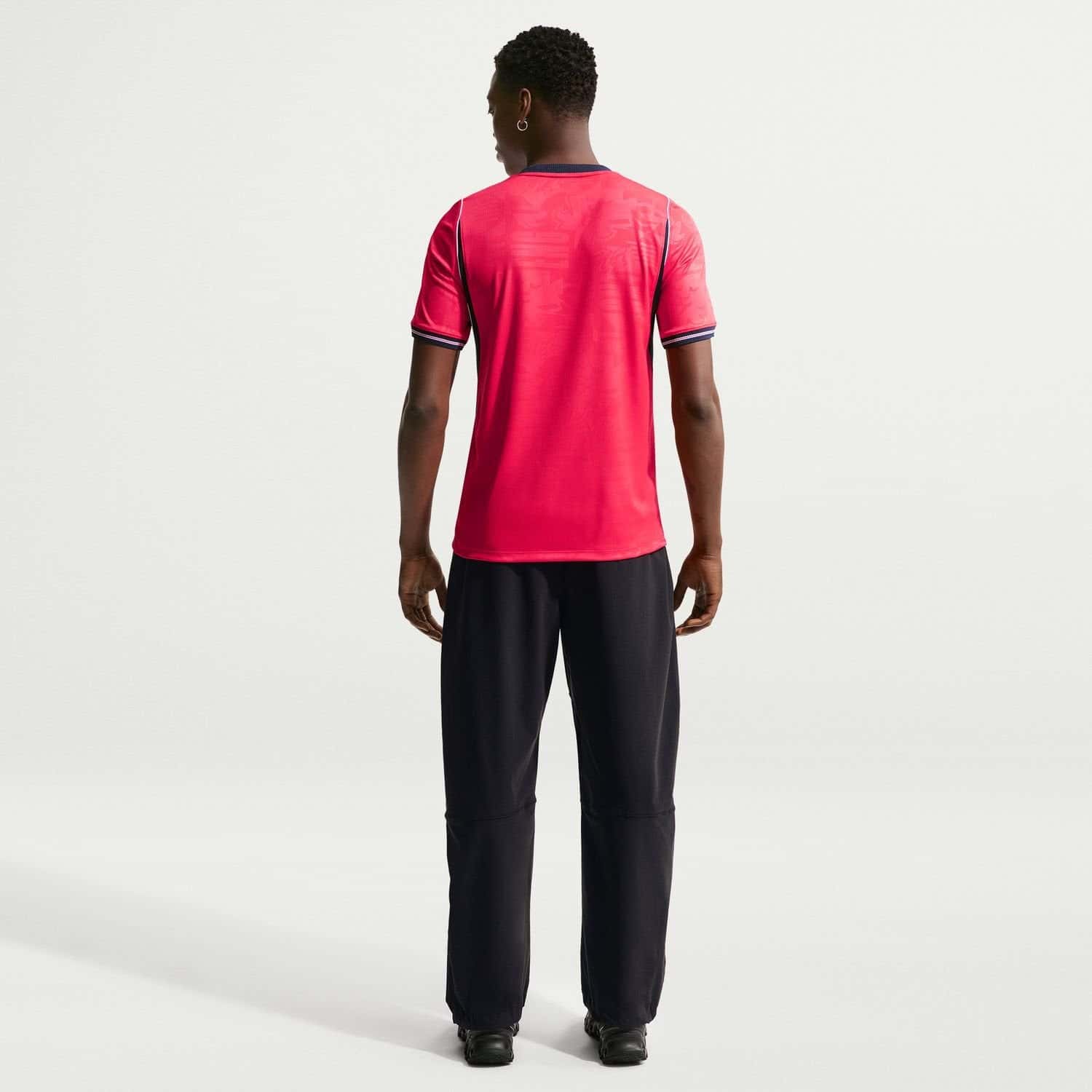 England World Cup 2026 Away Jersey
