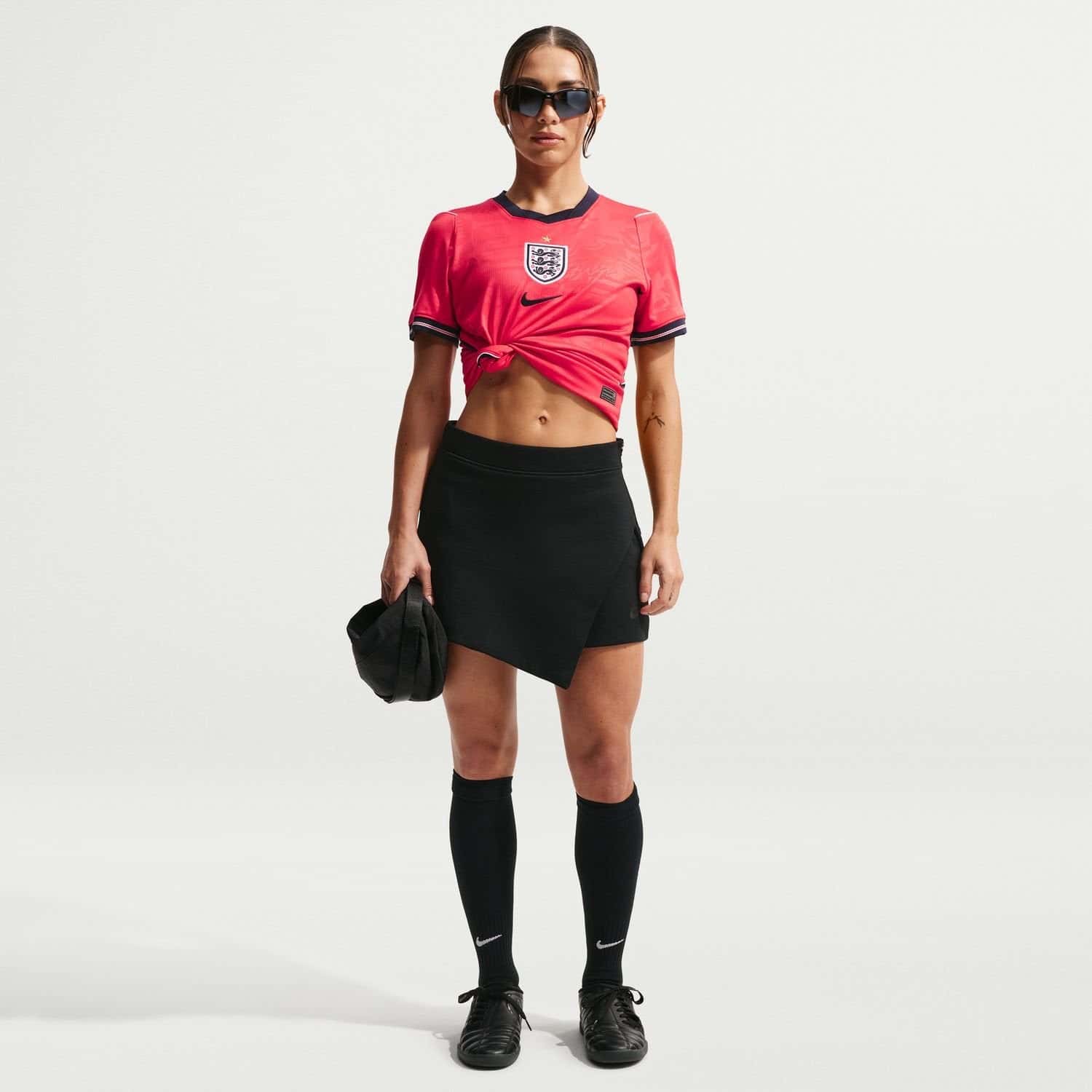 England World Cup 2026 Away Jersey (Women's)
