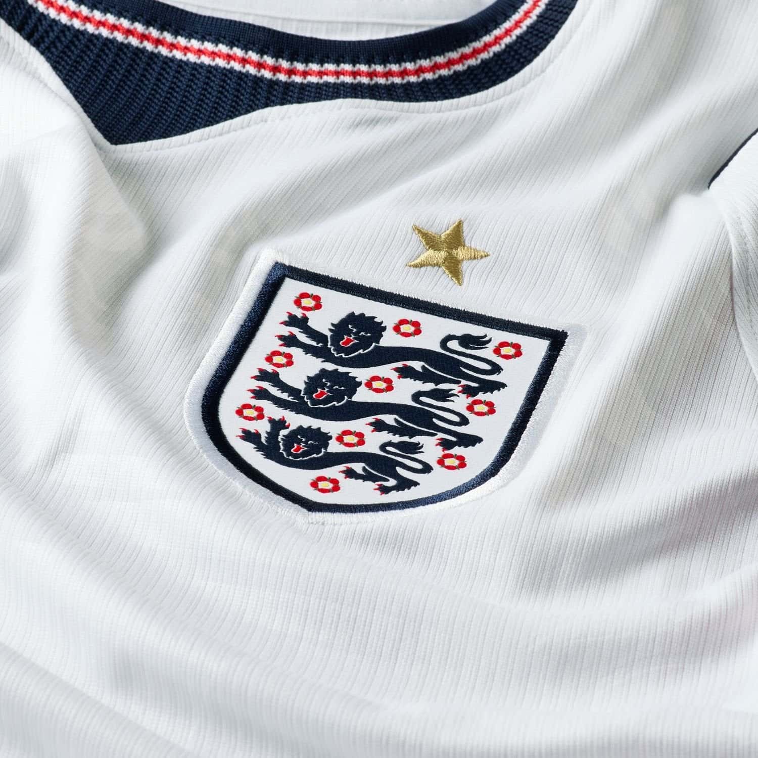 England World Cup 2026 Home Jersey
