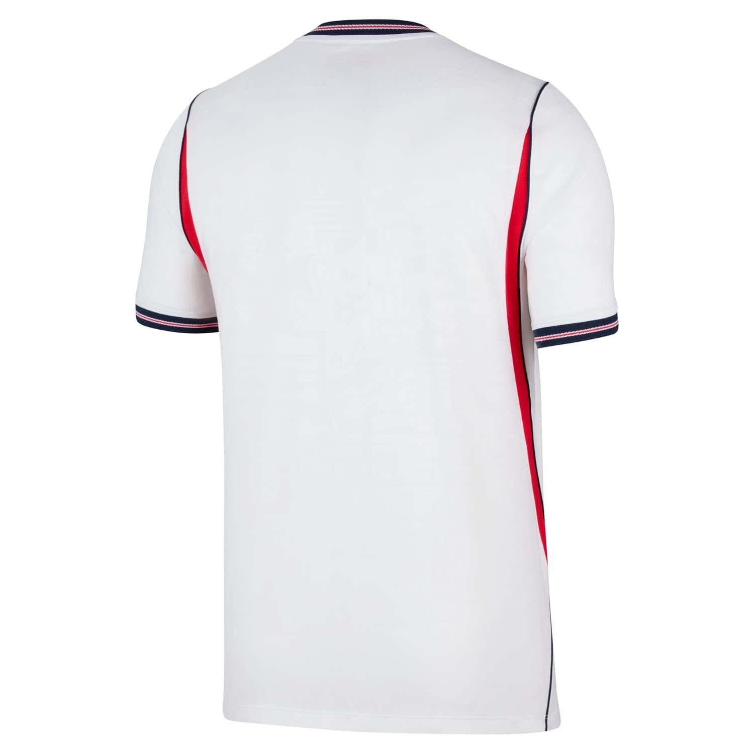 England World Cup 2026 Home Jersey