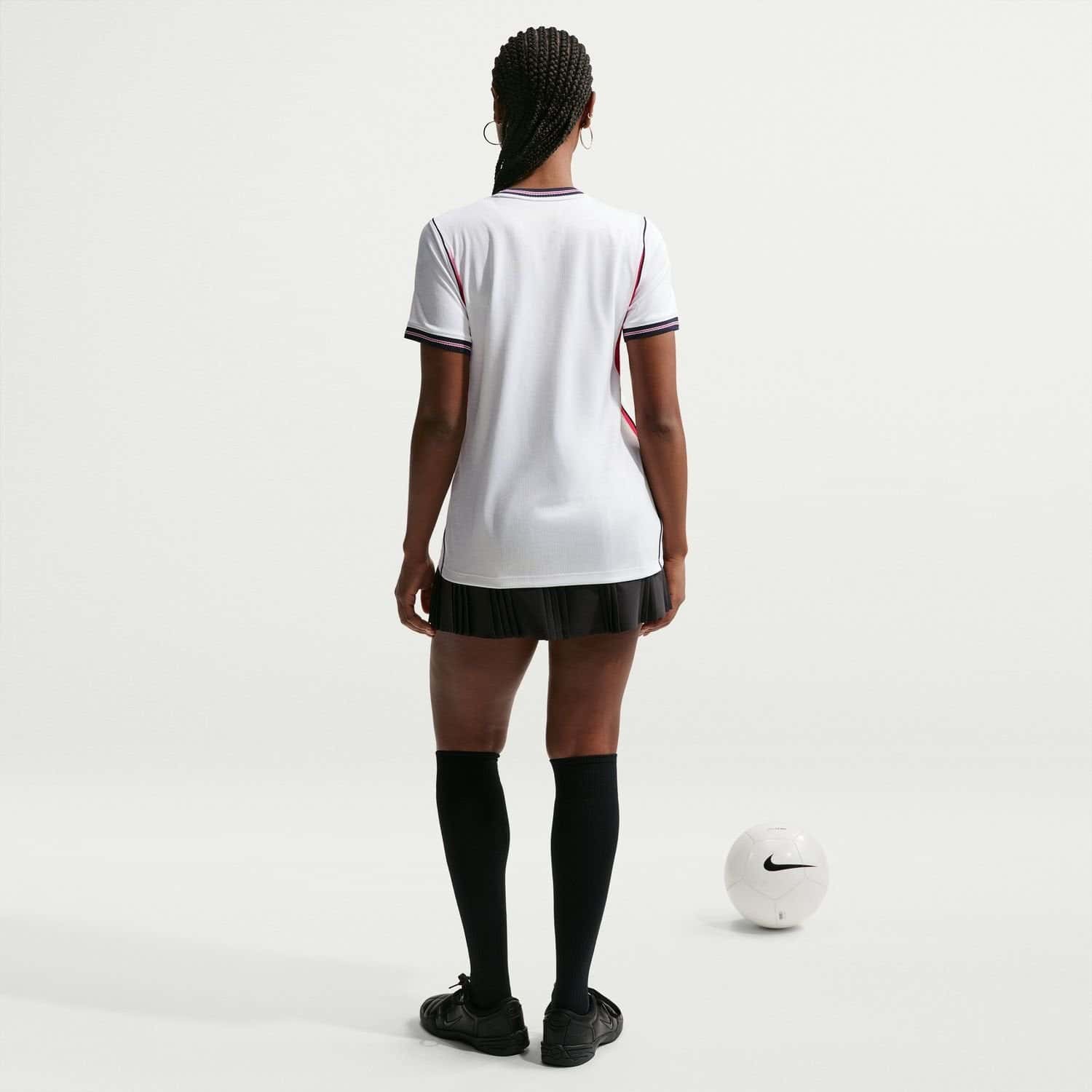 England World Cup 2026 Home Jersey (Women's)
