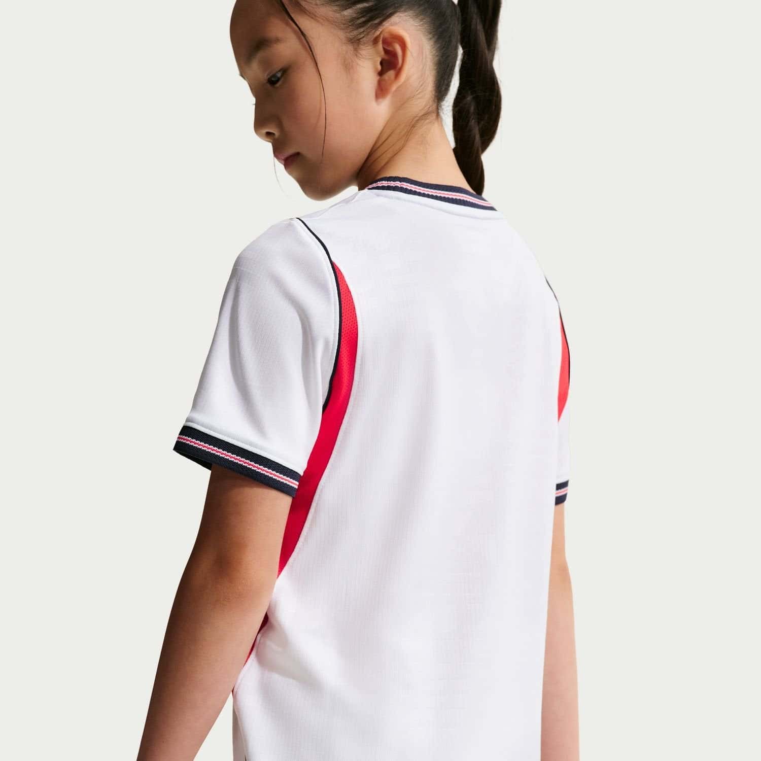 England World Cup 2026 Home Jersey (Youth)