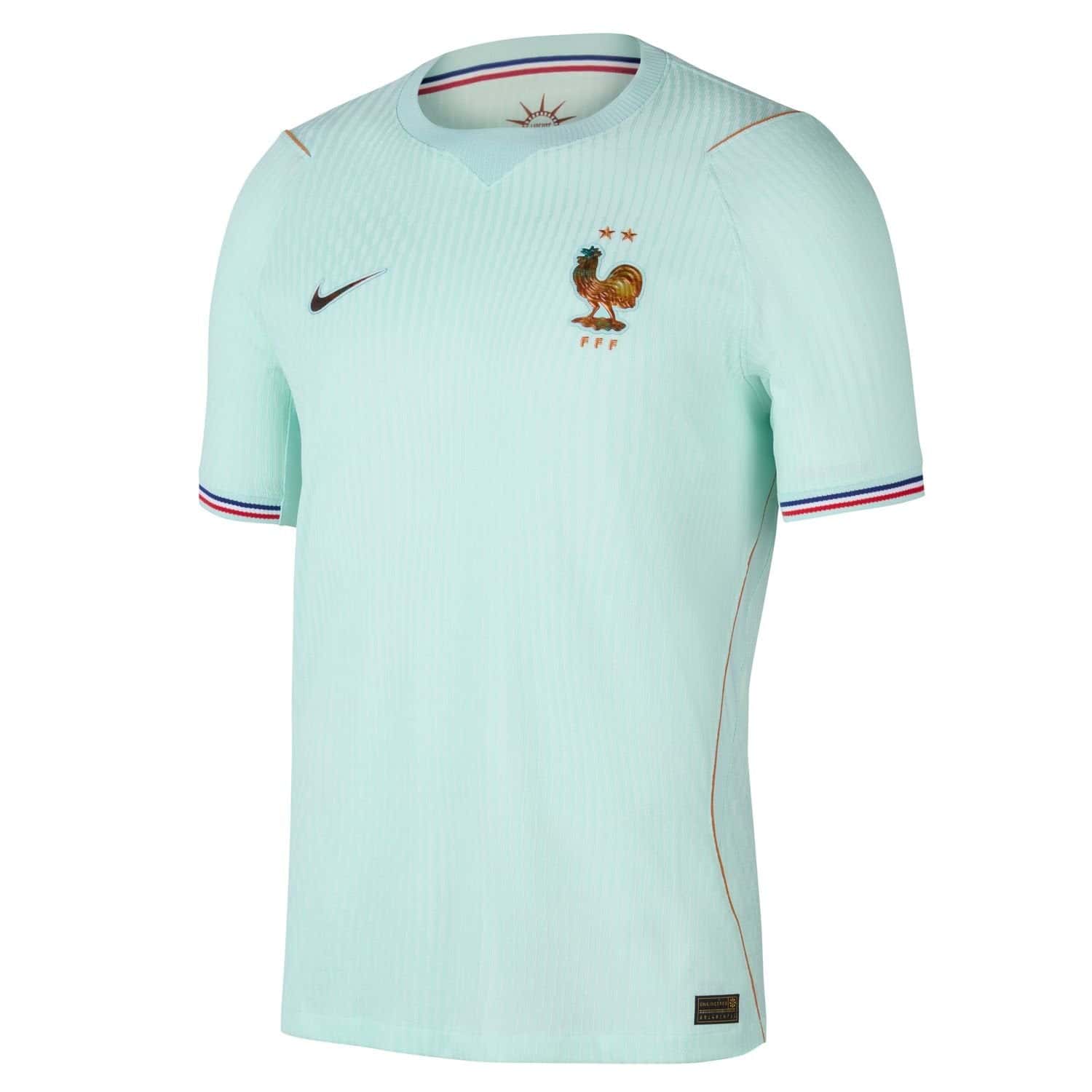 France World Cup 2026 Away Jersey