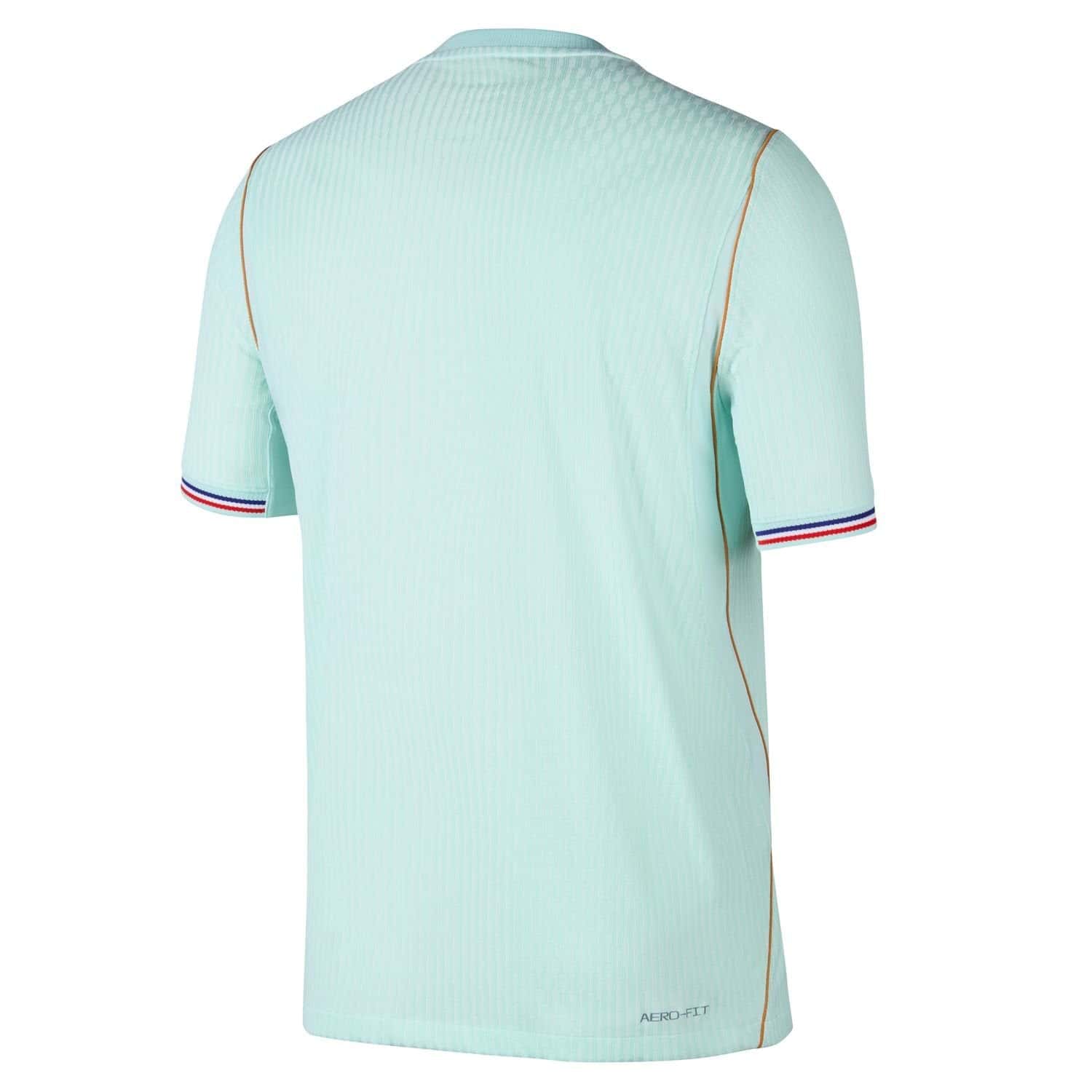 France World Cup 2026 Away Jersey
