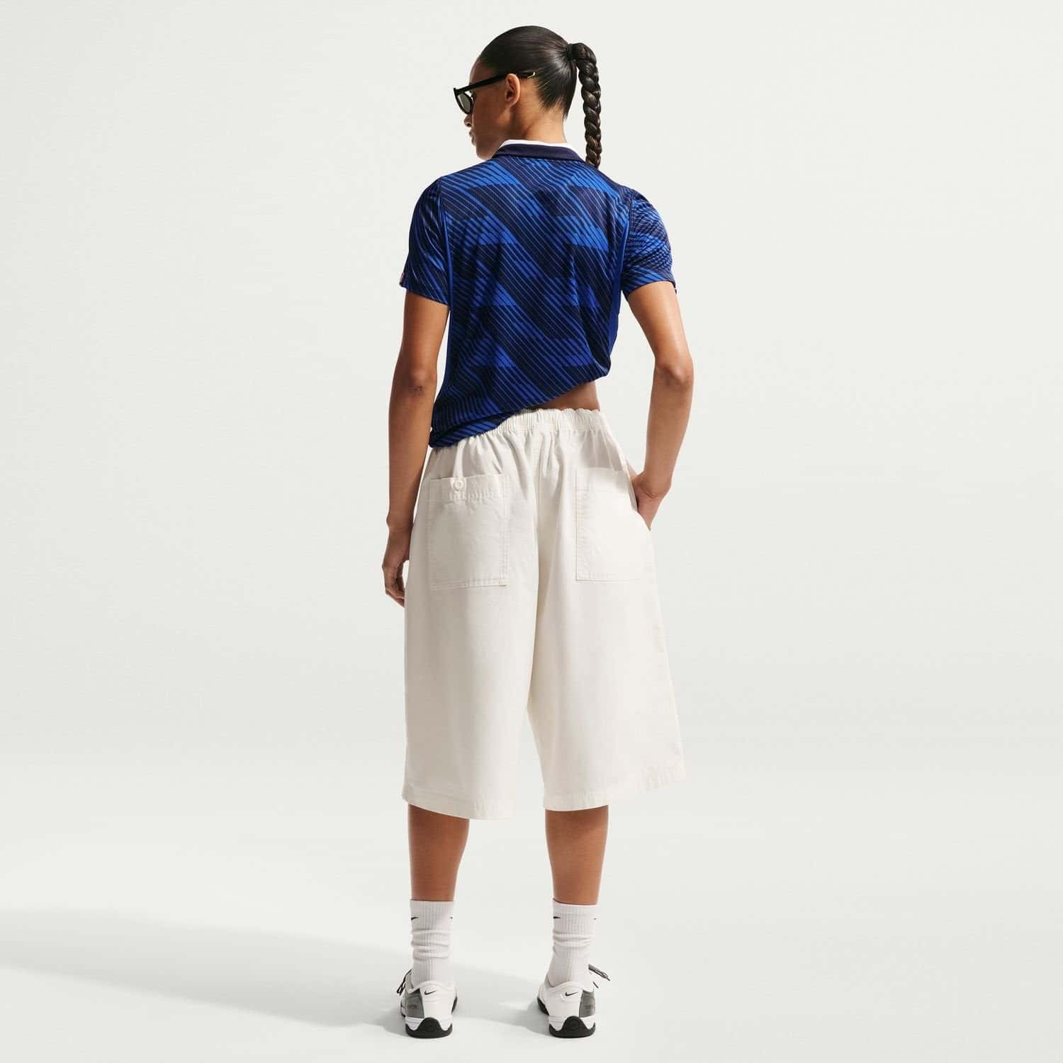 France World Cup 2026 Home Jersey (Women's)