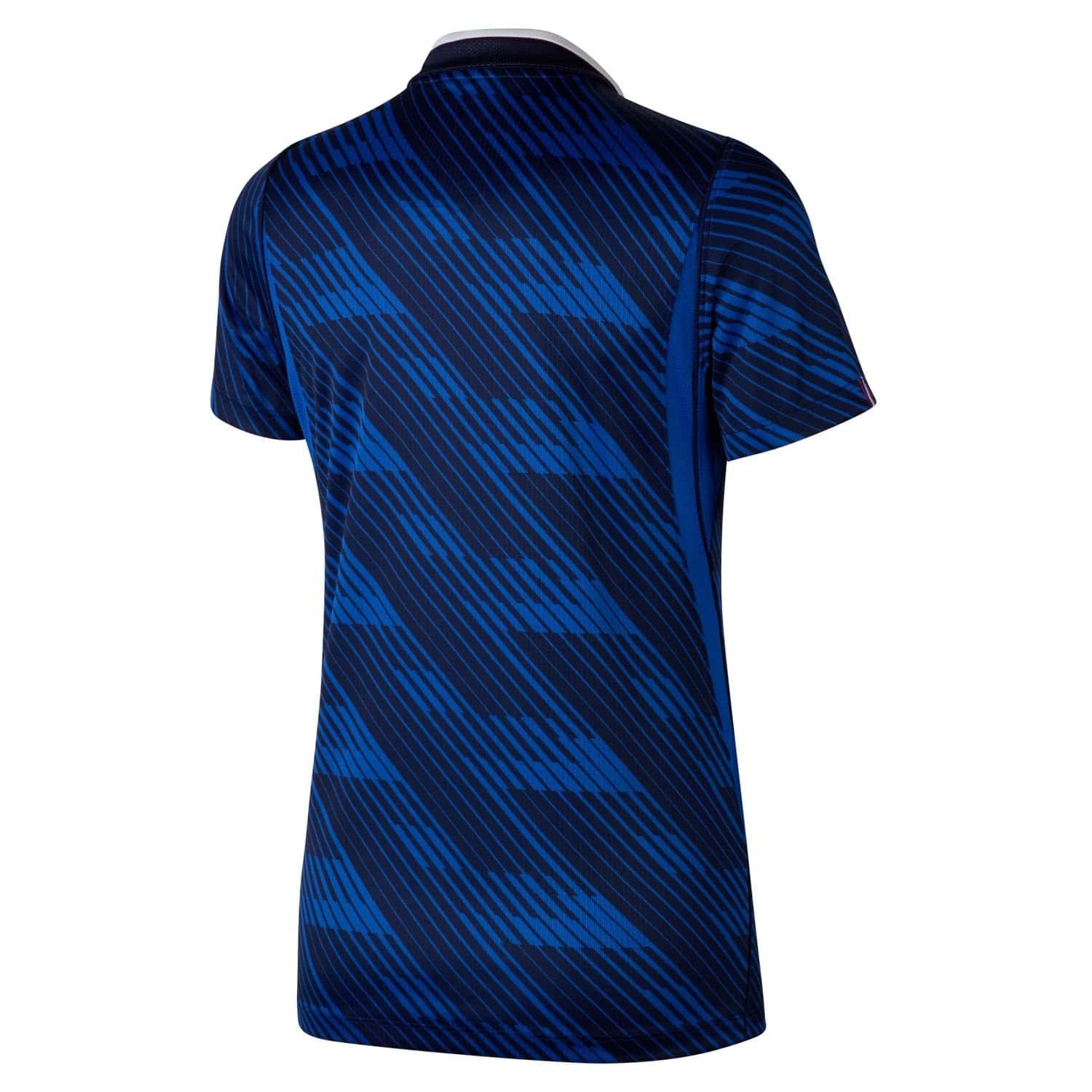 France World Cup 2026 Home Jersey (Women's)