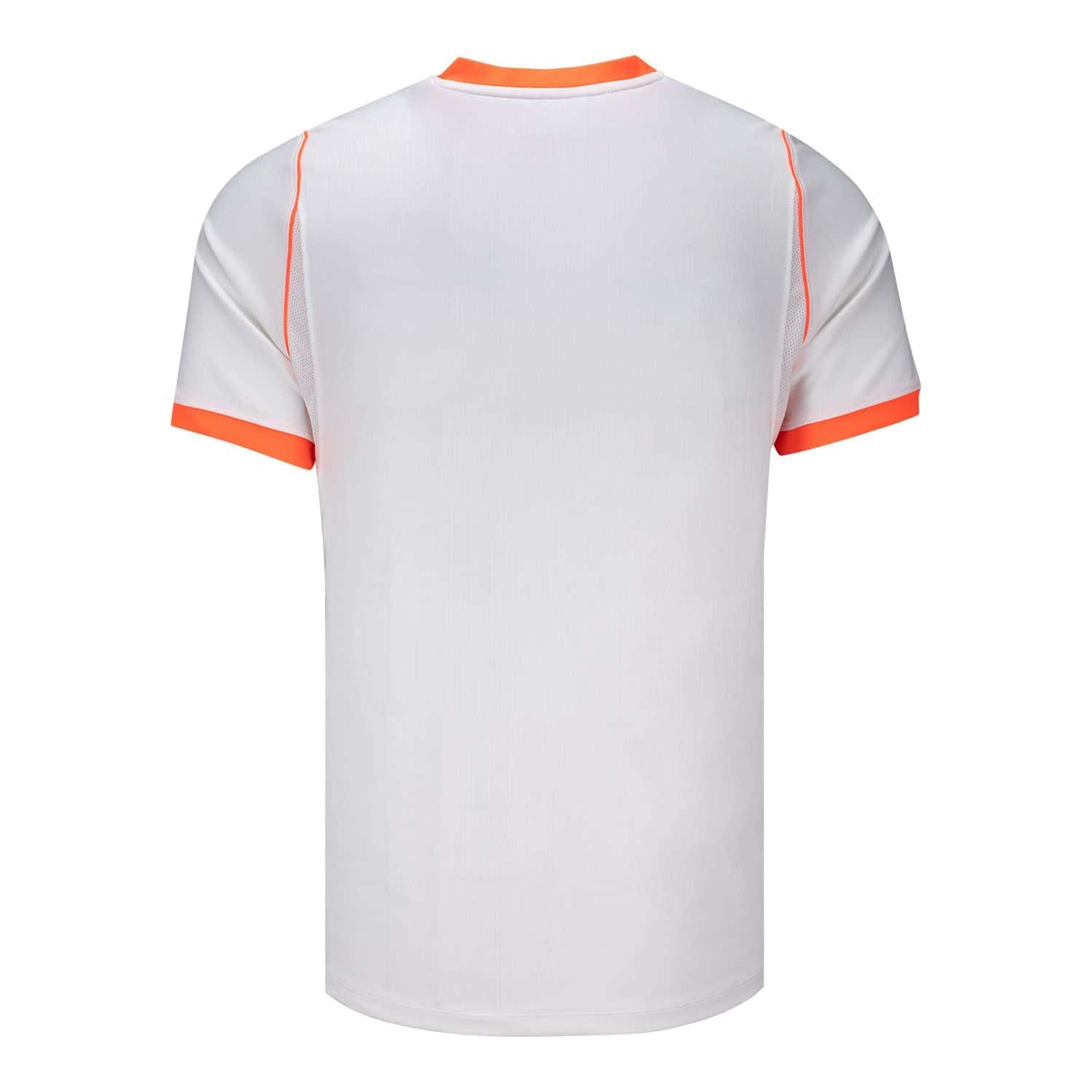 Netherlands World Cup 2026 Away Jersey