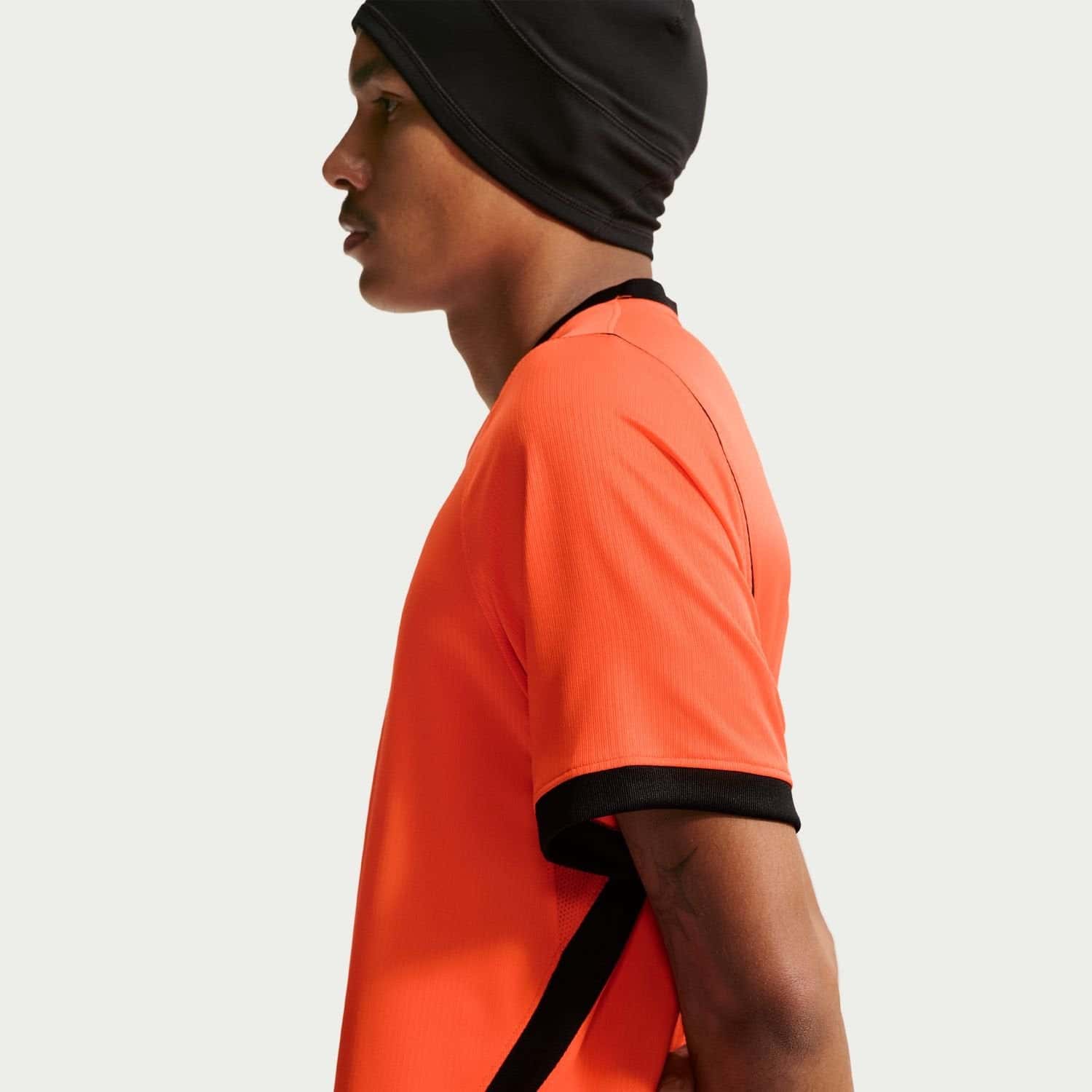 Netherlands World Cup 2026 Home Jersey