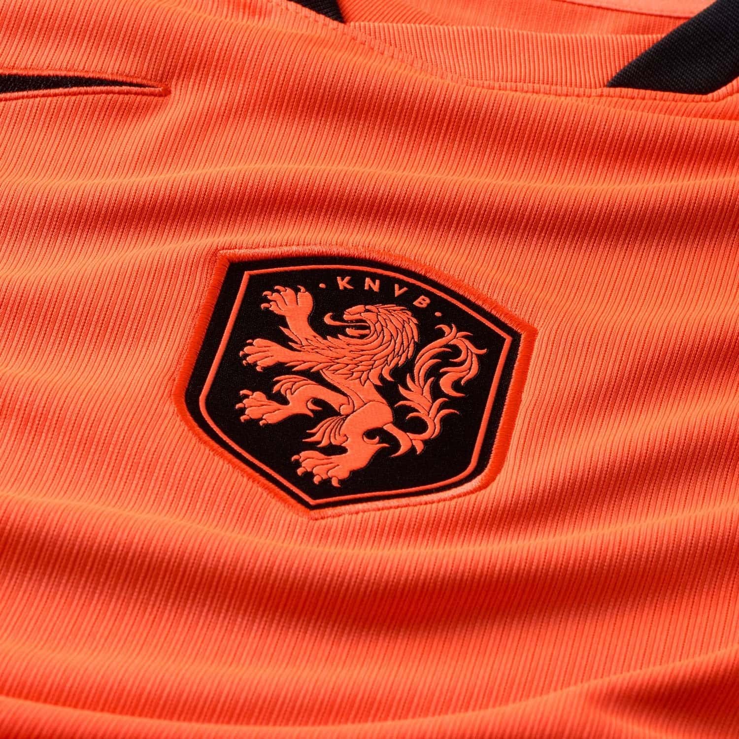 Netherlands World Cup 2026 Home Jersey (Women's)