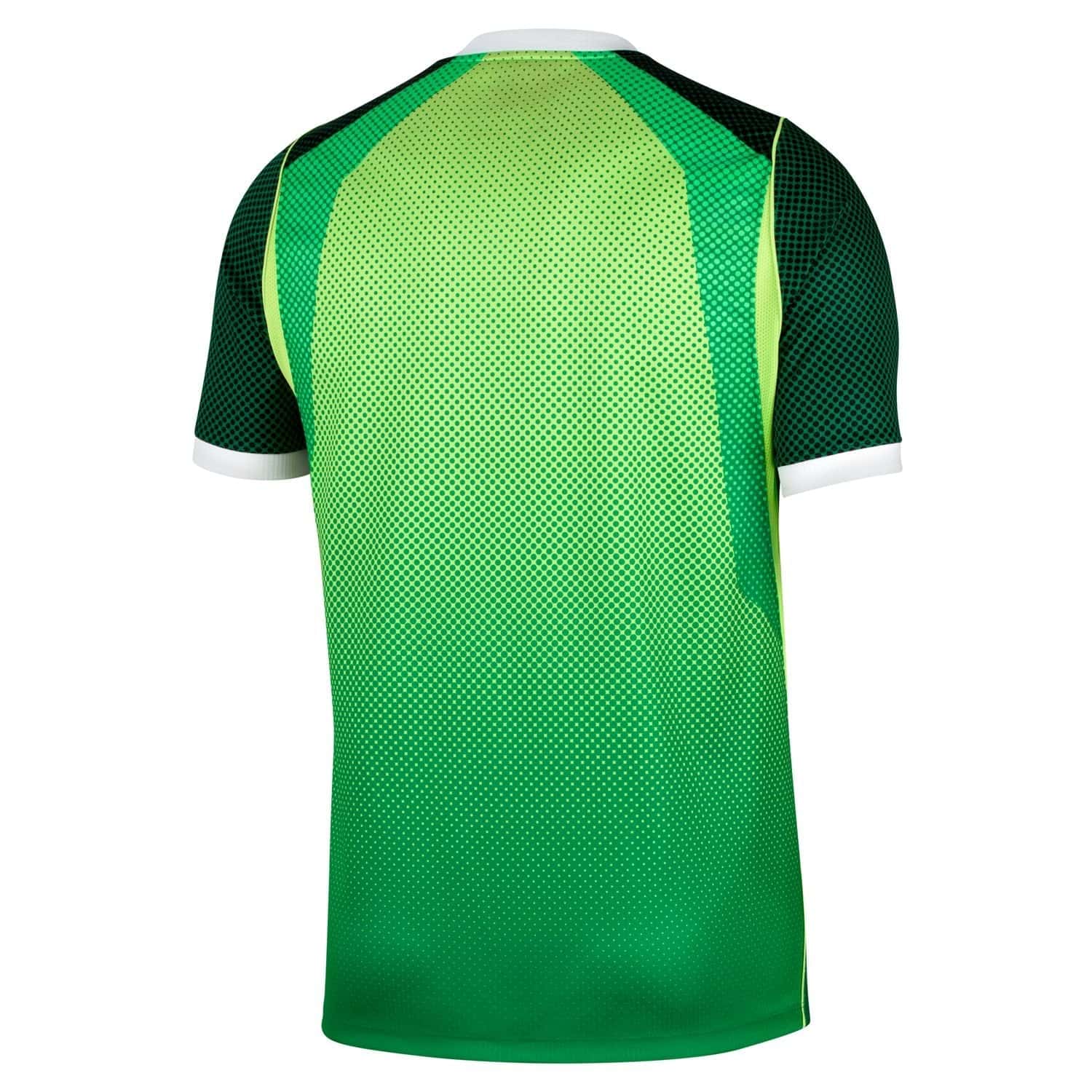Nigeria World Cup 2026 Home Jersey