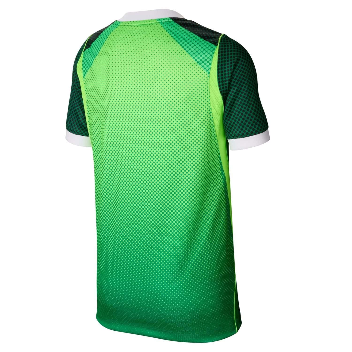 Nigeria World Cup 2026 Home Jersey (Youth)