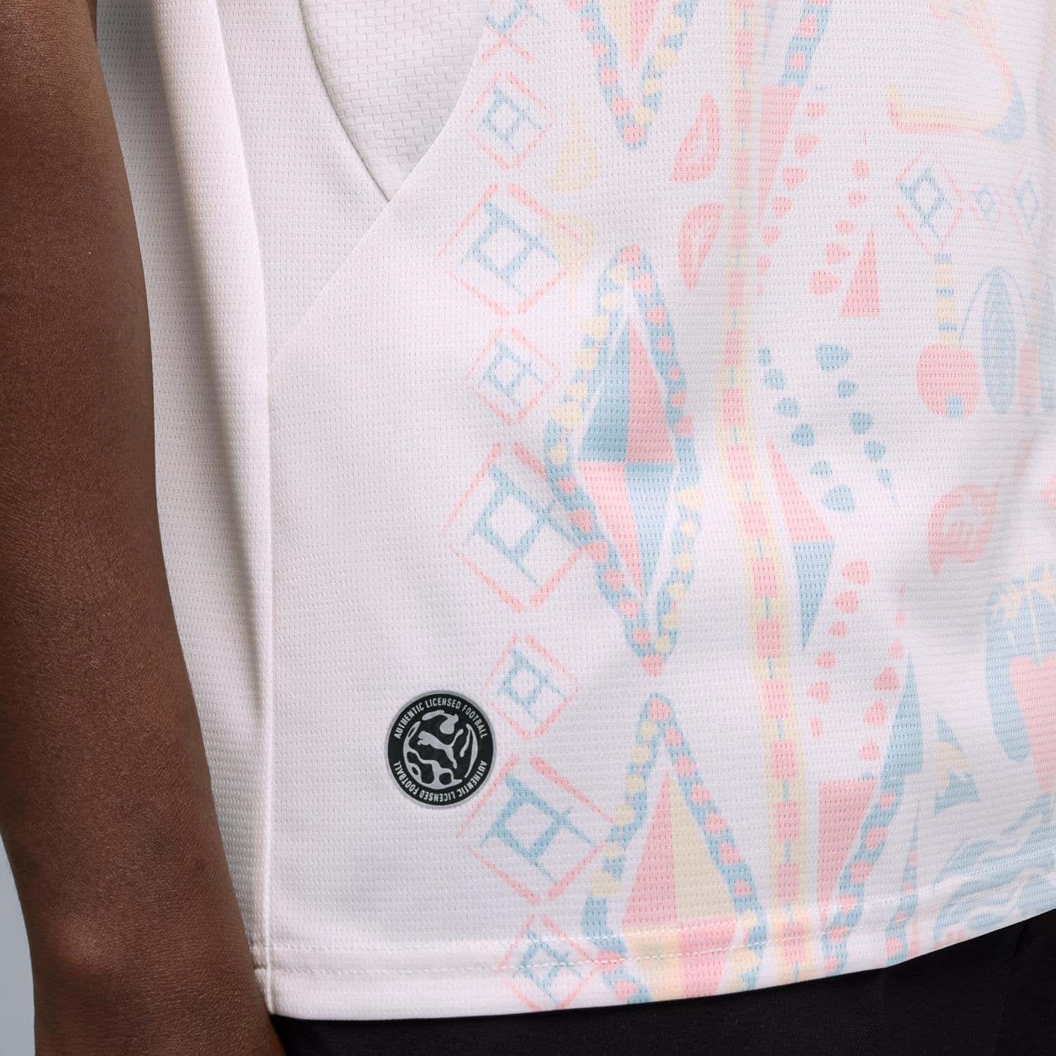 Senegal World Cup 2026 Home Jersey