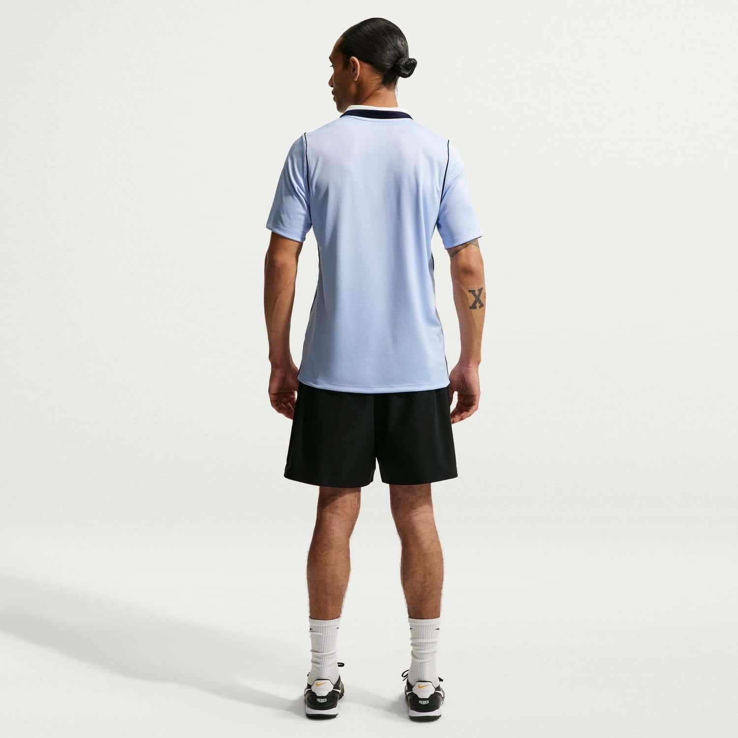 Uruguay World Cup 2026 Home Jersey
