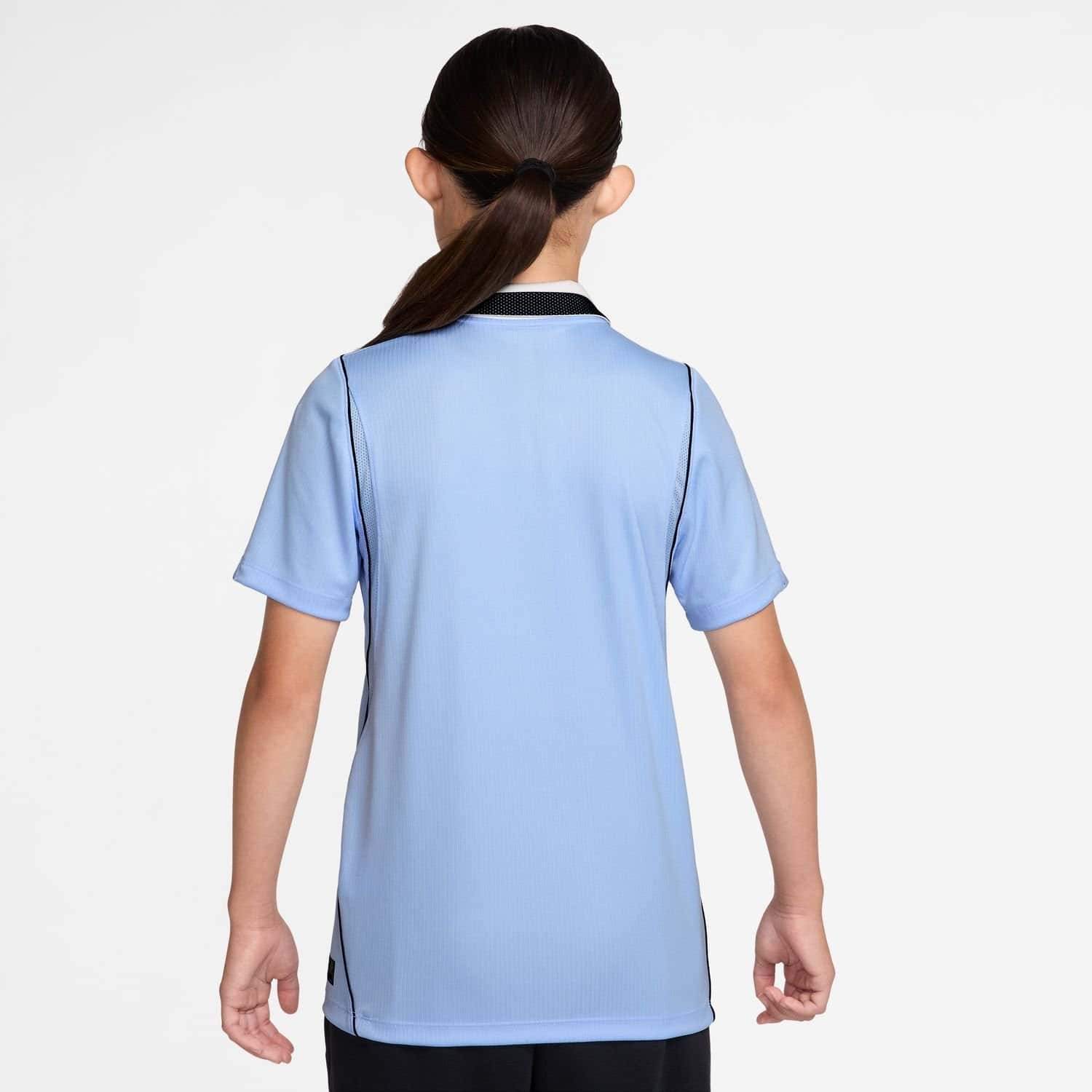 Uruguay World Cup 2026 Home Jersey (Youth)