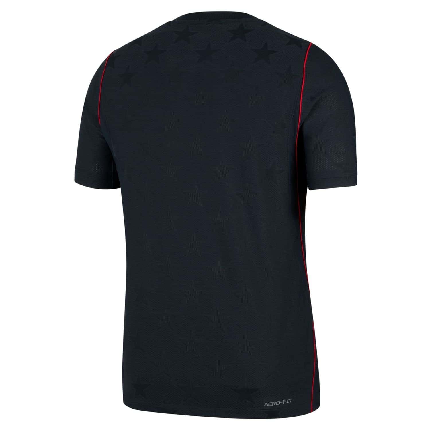USA World Cup 2026 Away Jersey